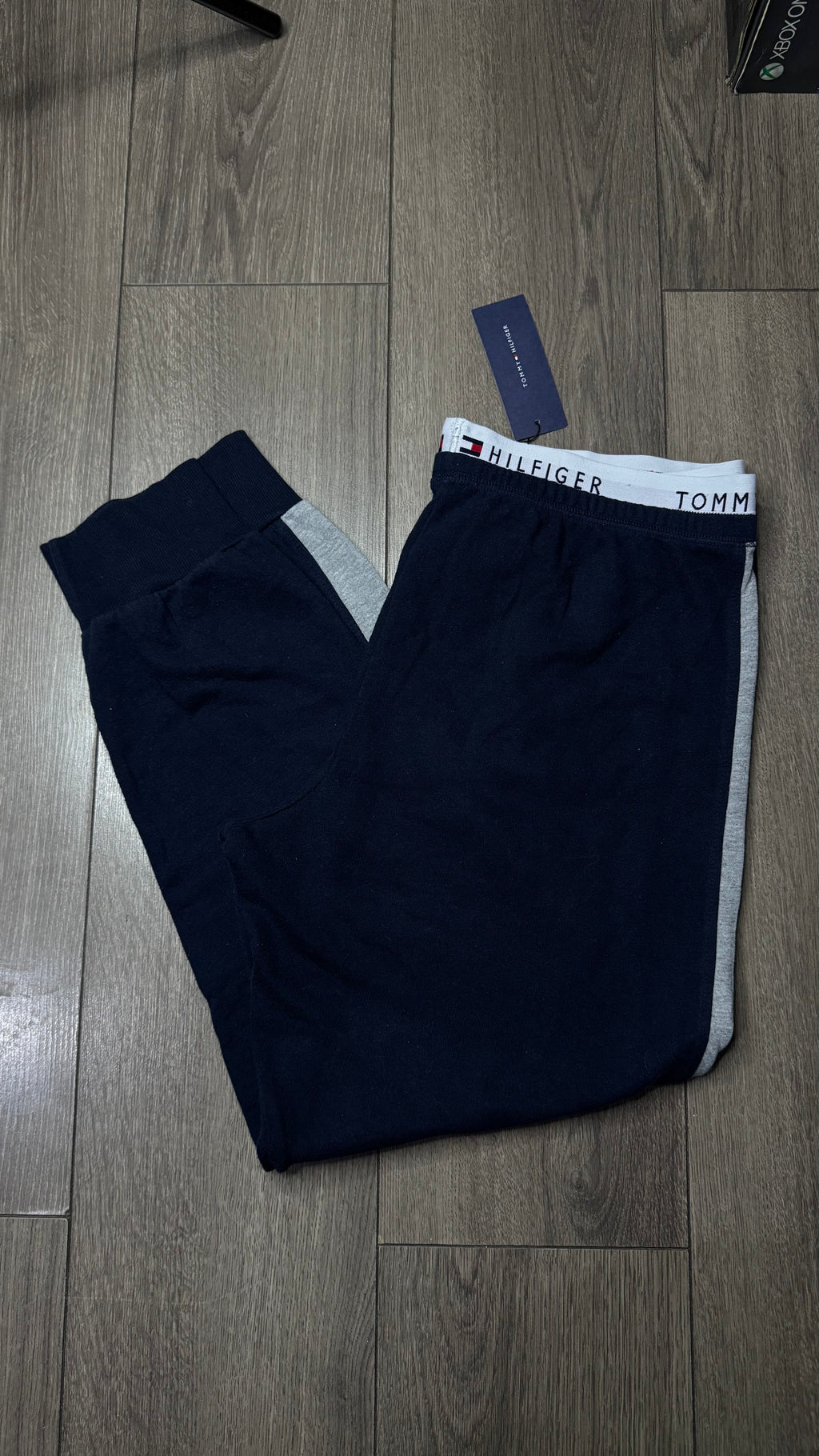 PANTS TOMMY HILFIGER