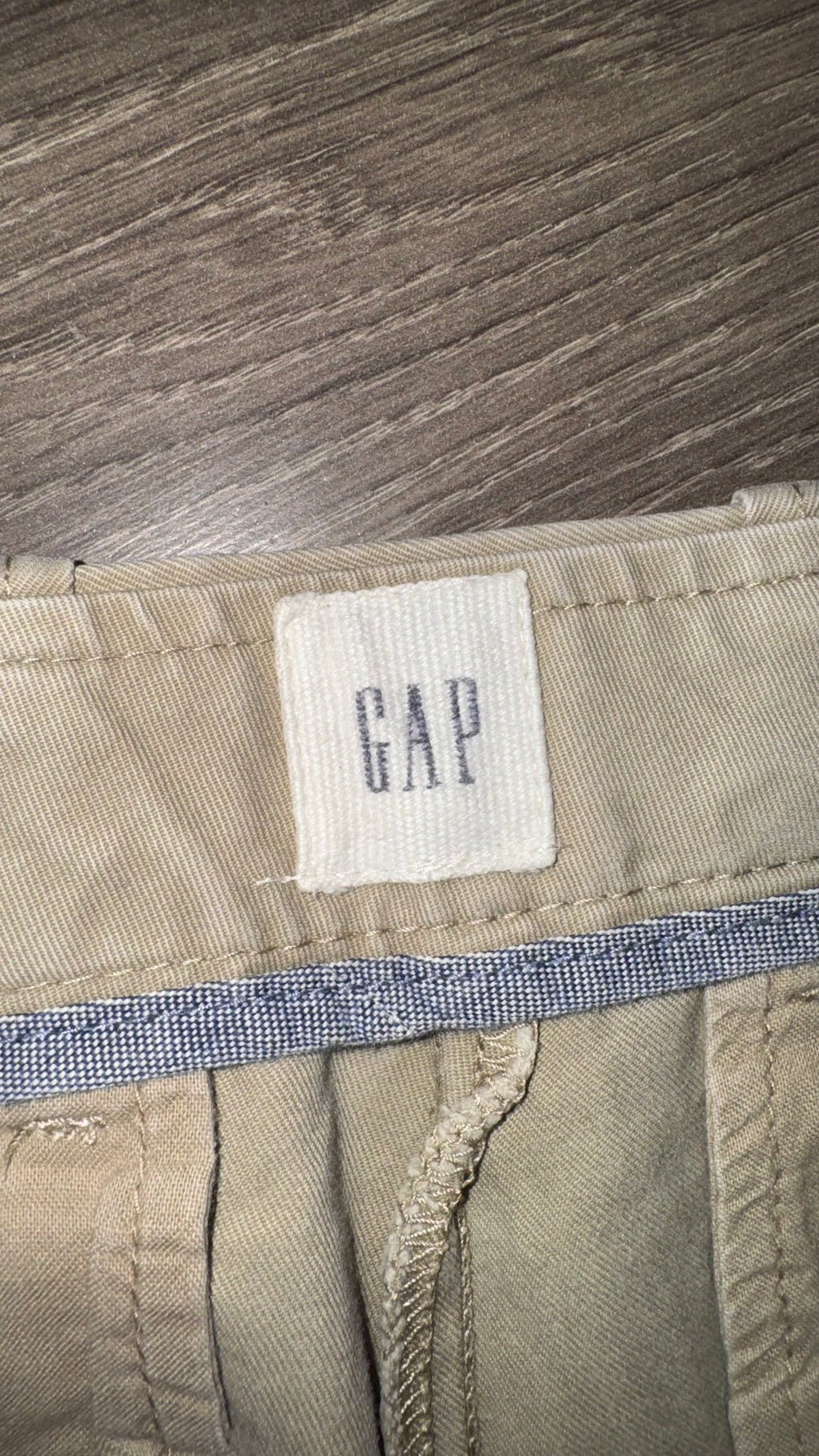 PANTALÓN GAP