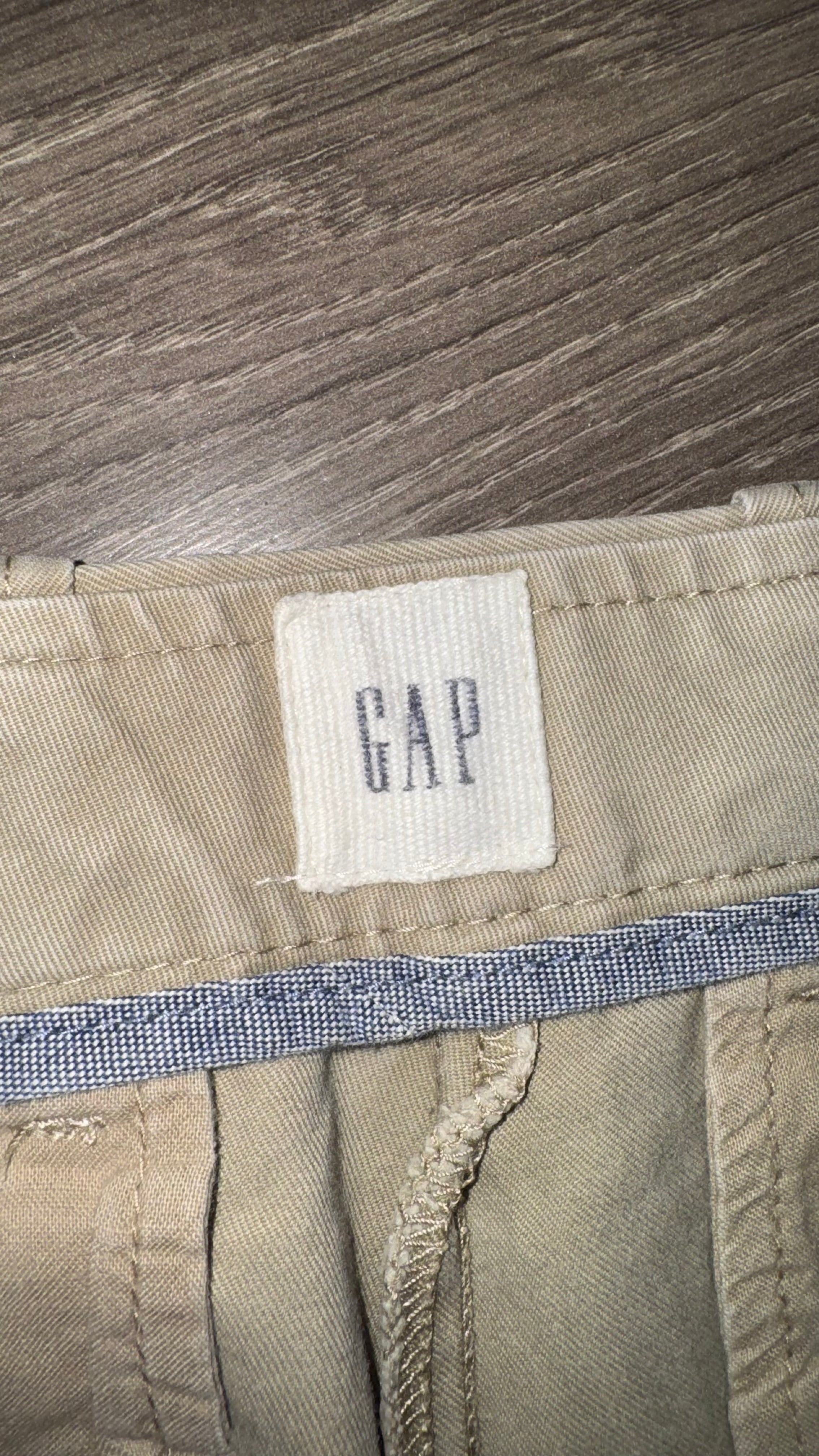 PANTALÓN GAP