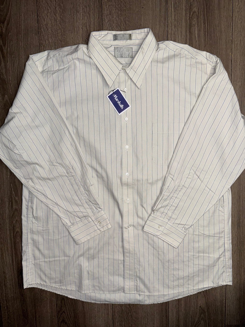 CAMISA STANFORD