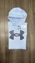 SUDADERA UNDER ARMOUR