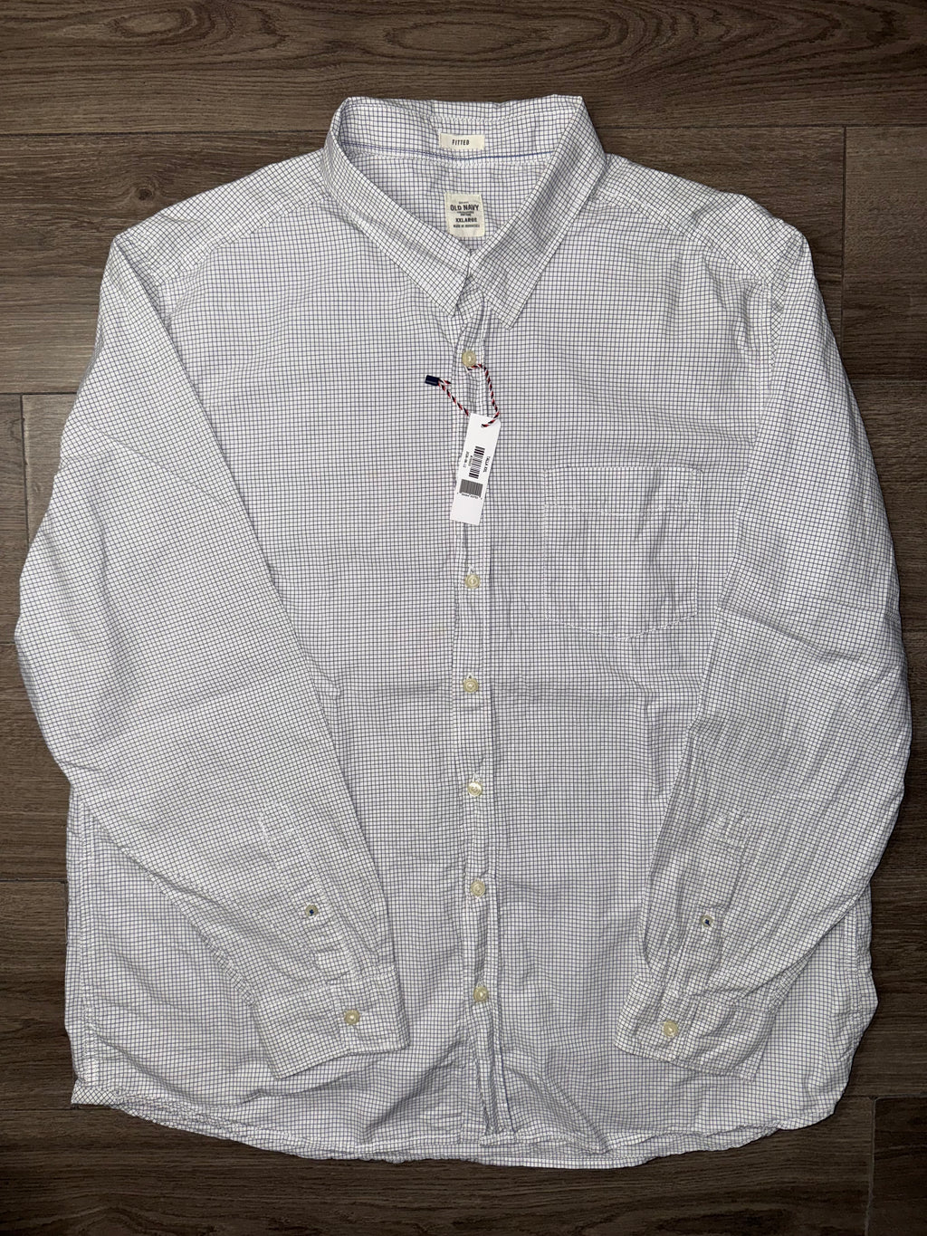 CAMISA OLD NAVY