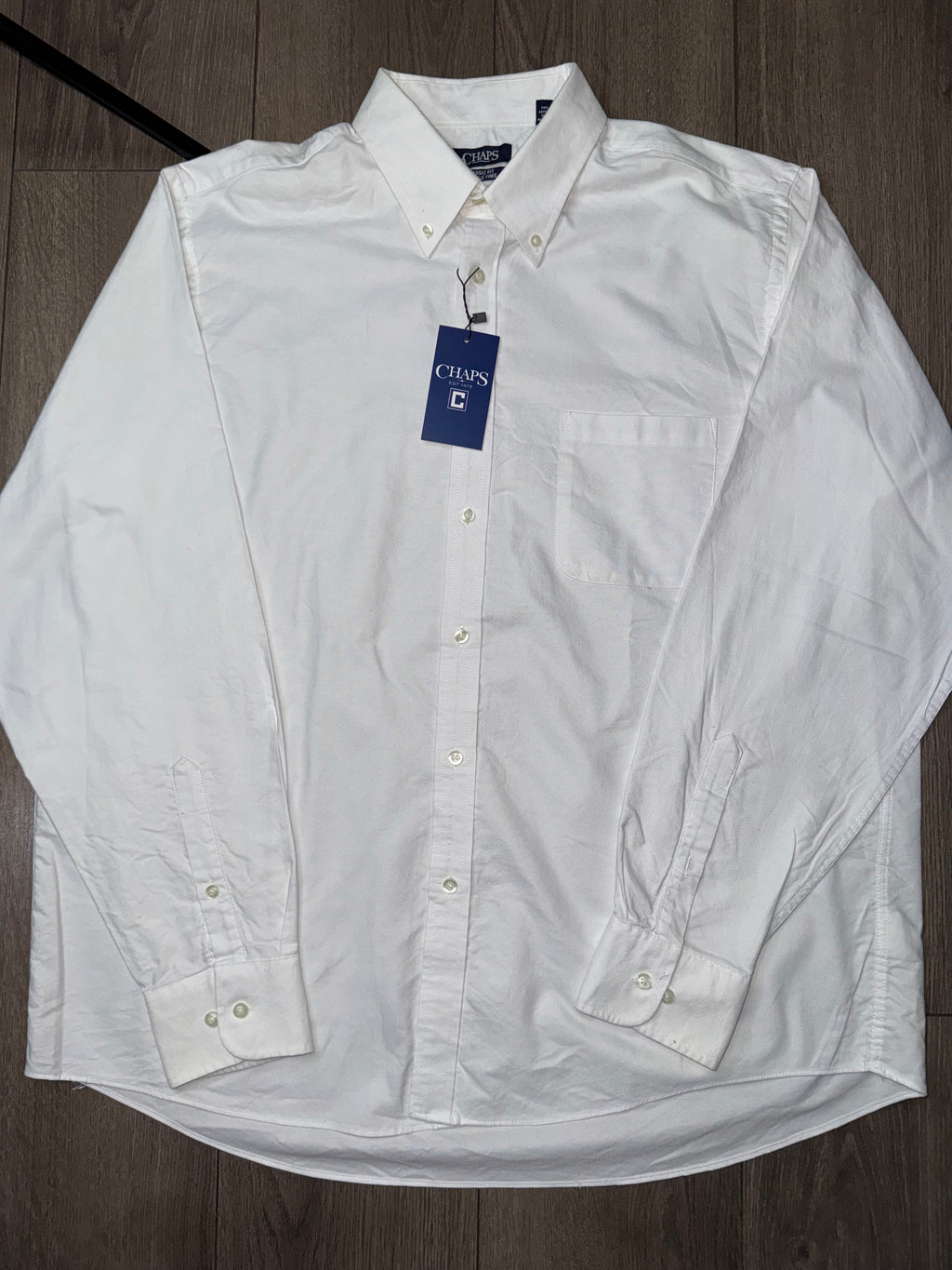 CAMISA CHAPS