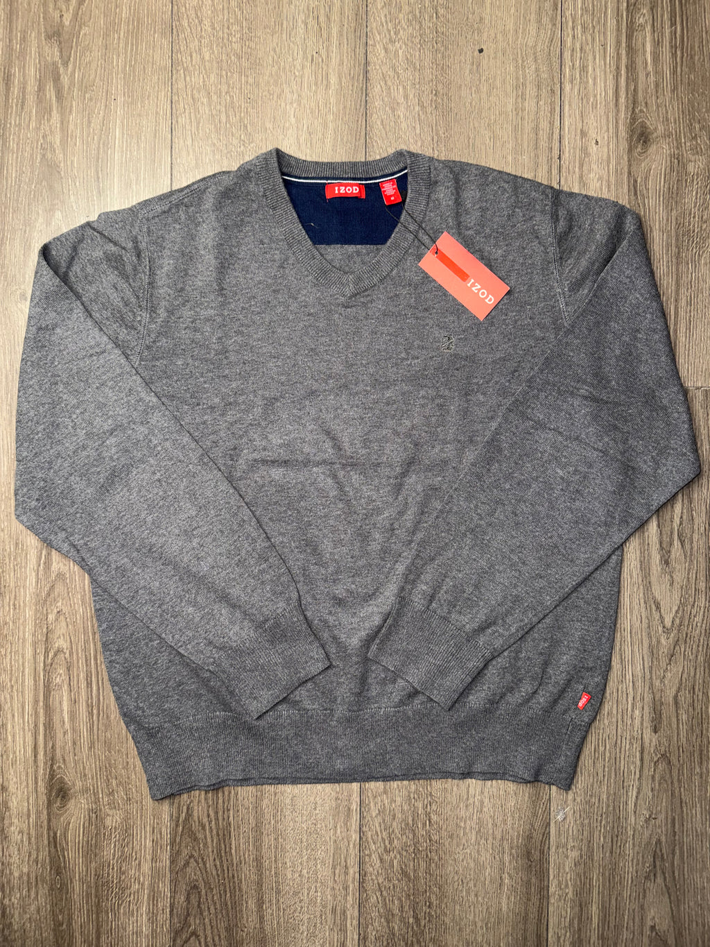 SUETER IZOD