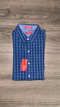 CAMISA IZOD