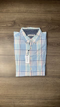 CAMISA NÁUTICA