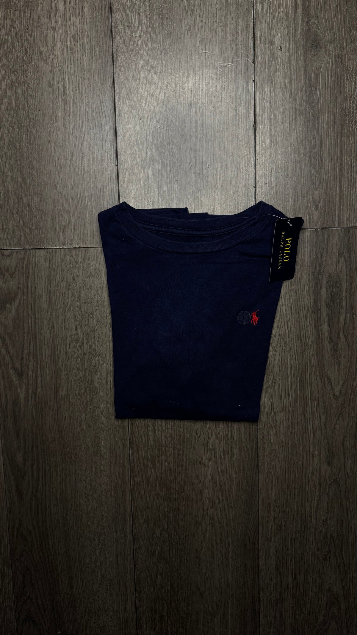 PLAYERA RALPH LAUREN