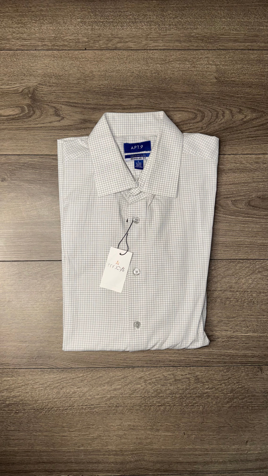 CAMISA APT9