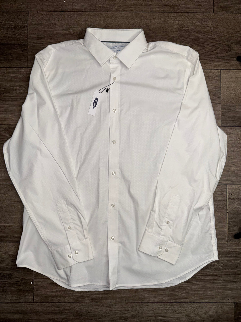 CAMISA OLD NAVY