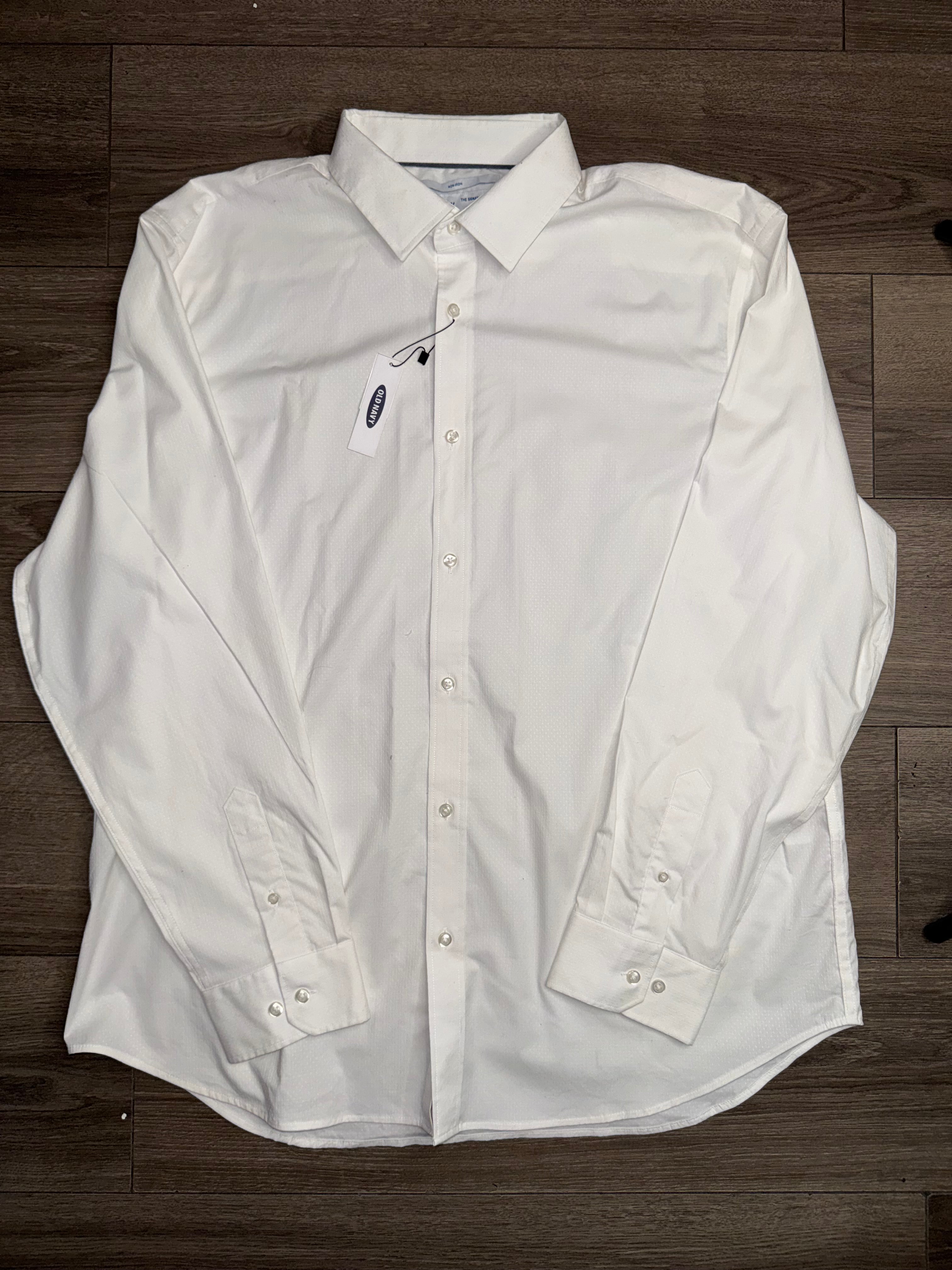CAMISA OLD NAVY