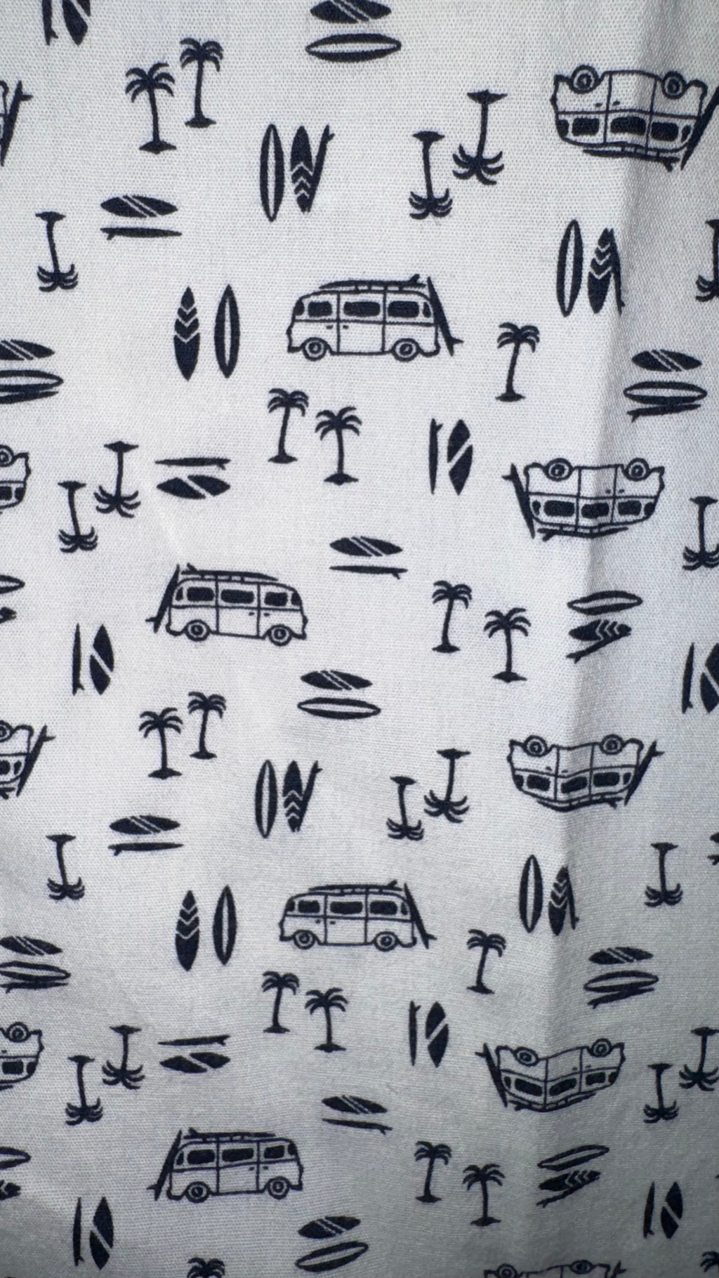 CAMISA OLD NAVY