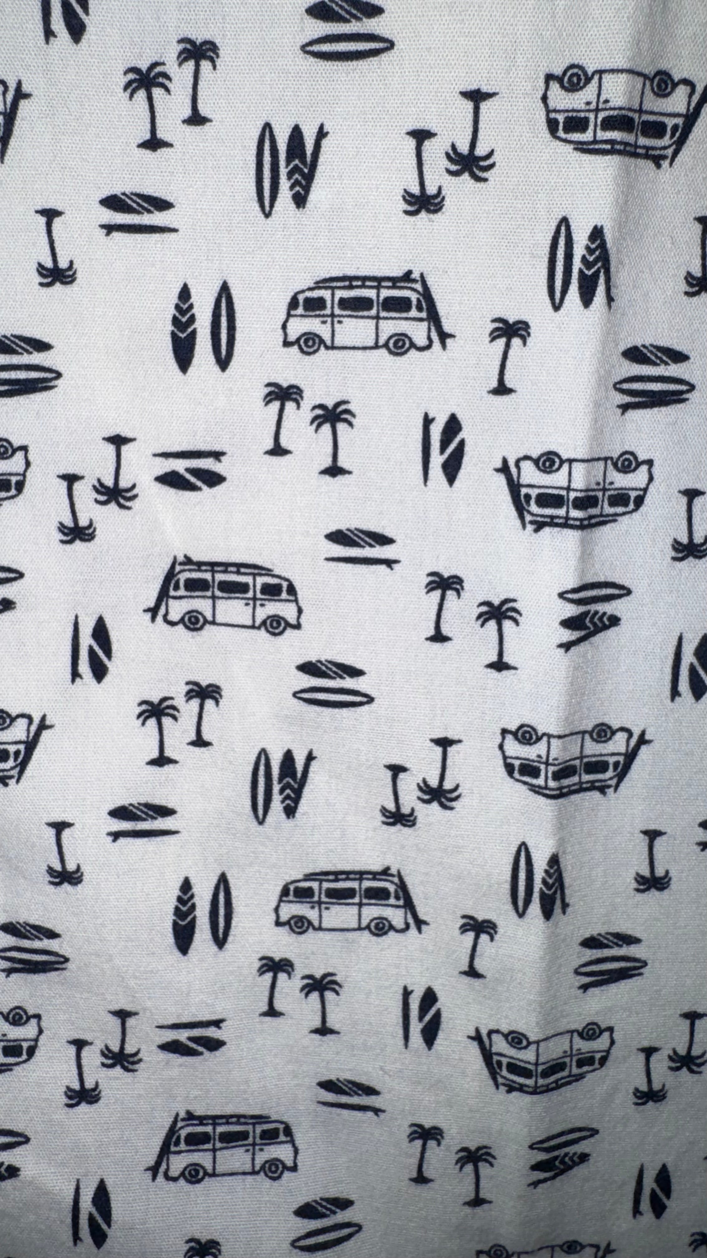 CAMISA OLD NAVY