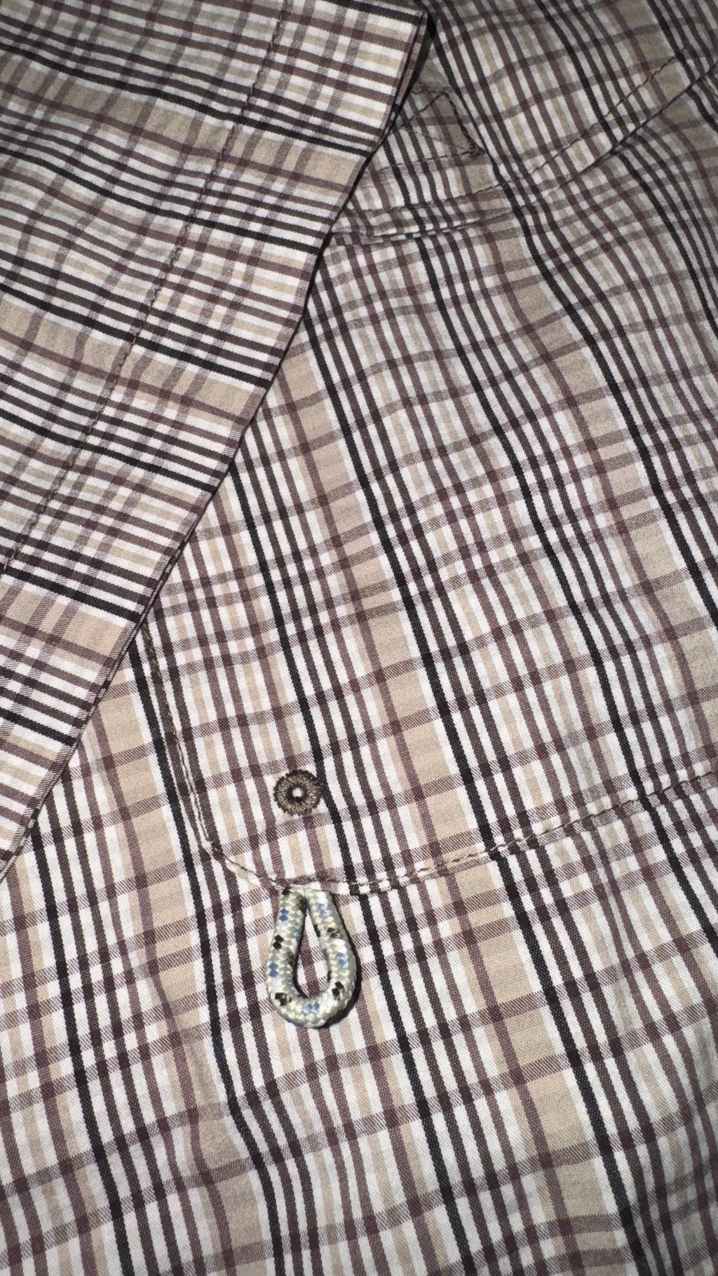 CAMISA COLUMBIA