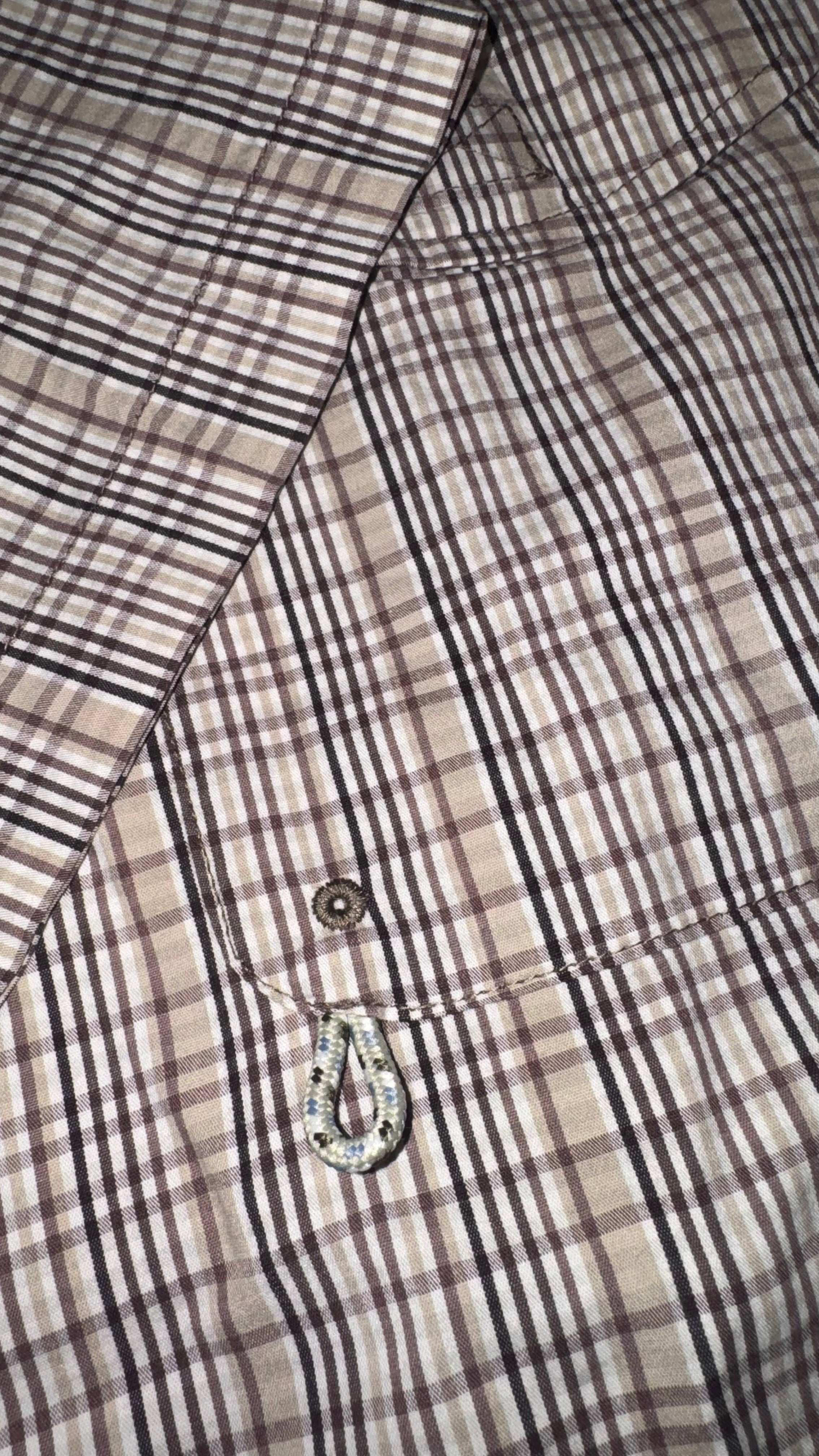 CAMISA COLUMBIA