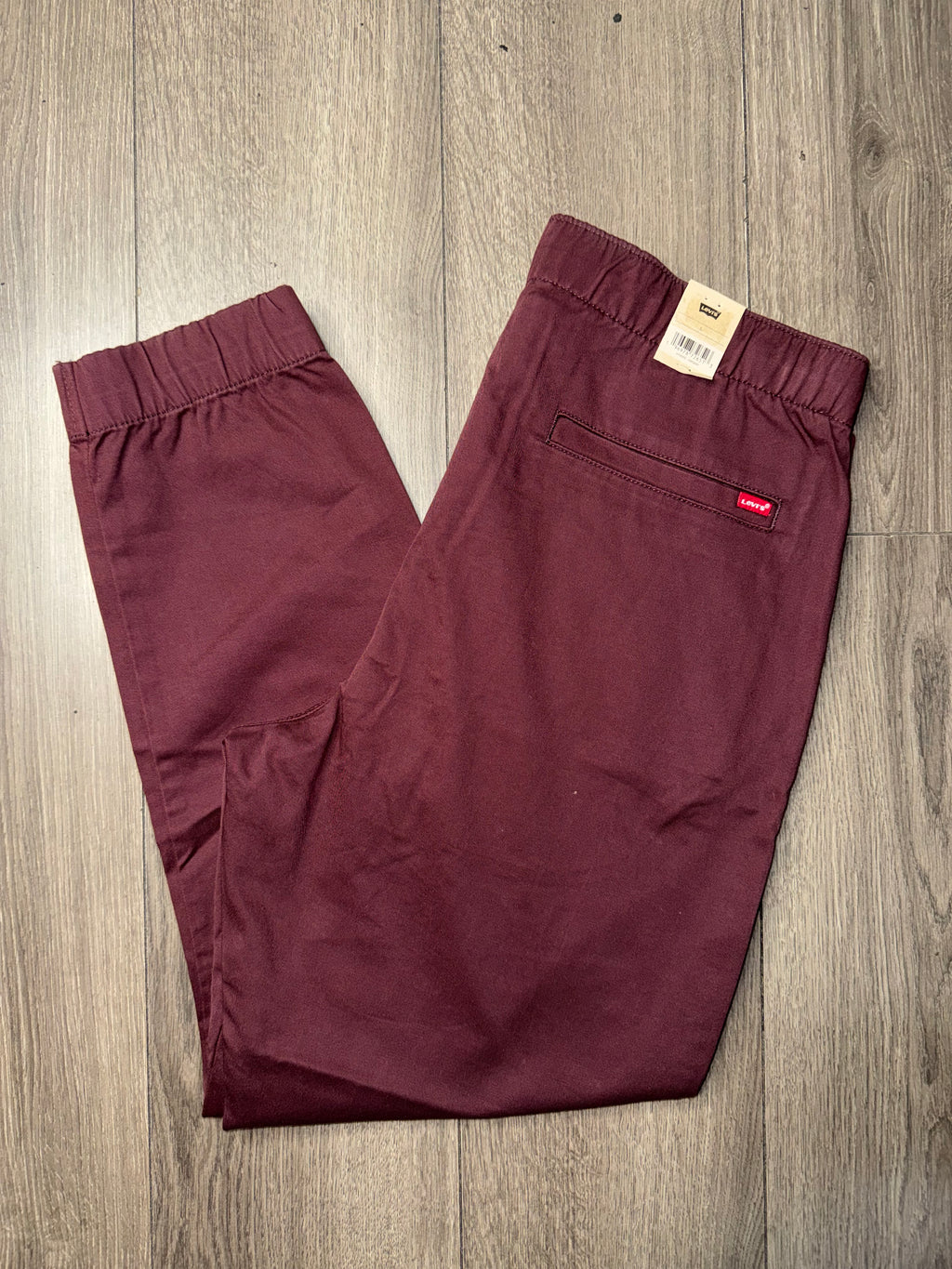 JOGGER LEVIS