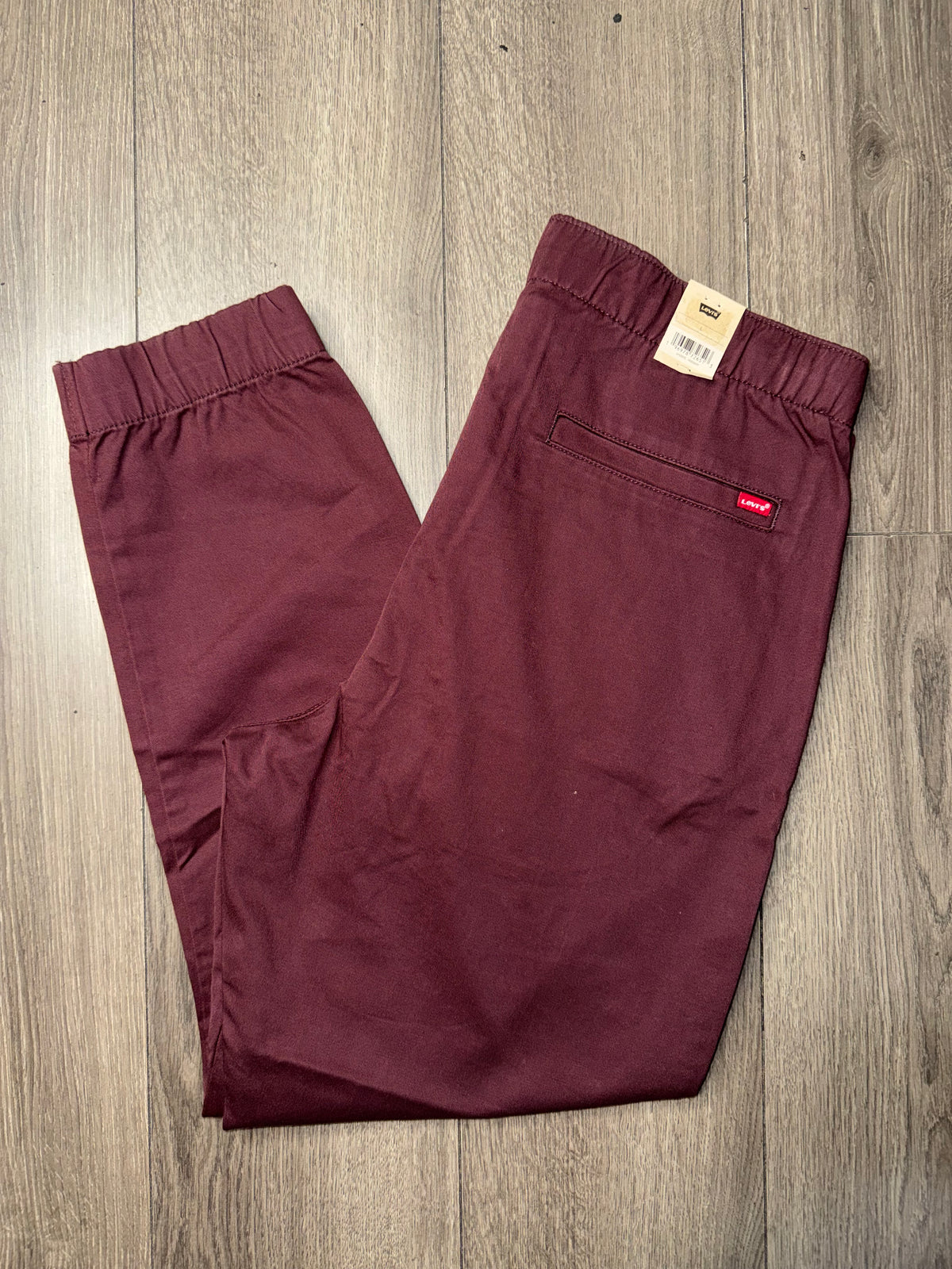 JOGGER LEVIS