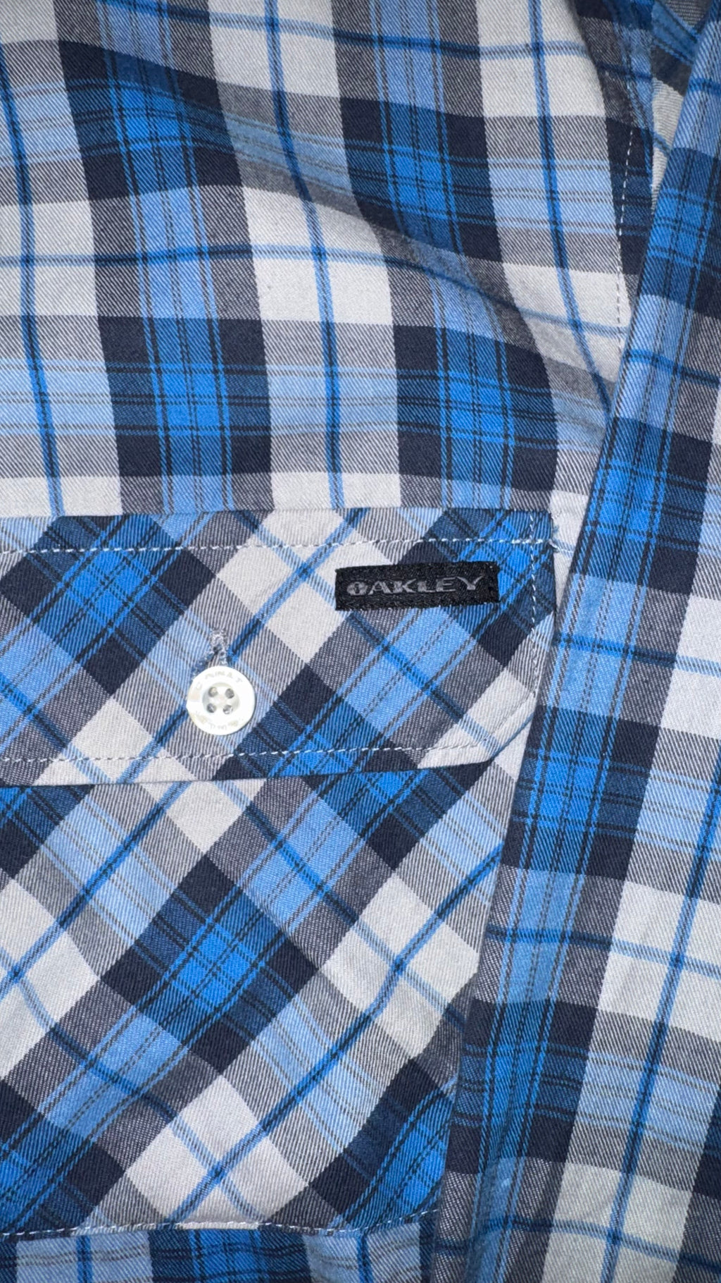 CAMISA OAKLEY