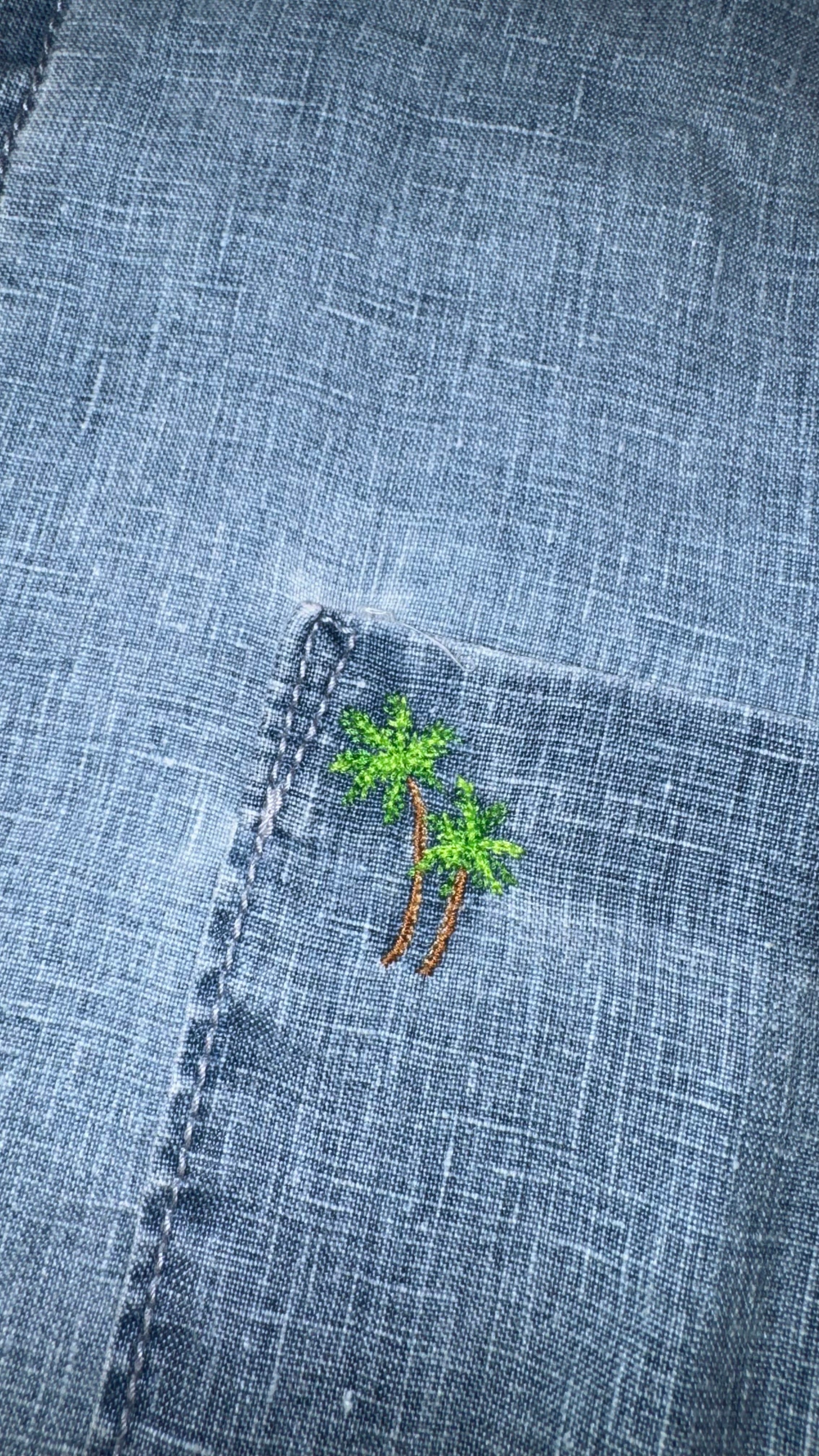 CAMISA TOMMY BAHAMA