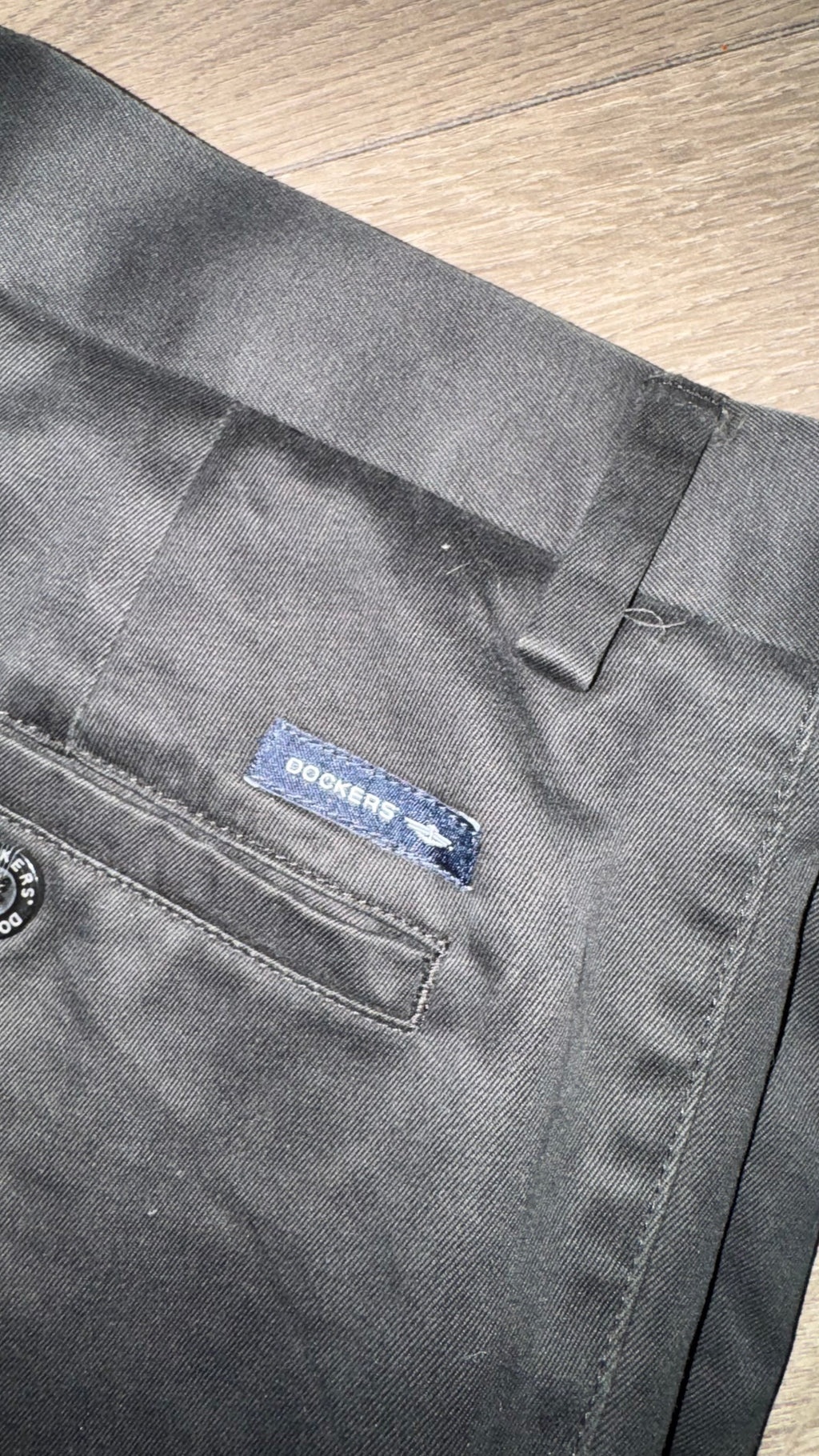 PANTALÓN DOCKERS
