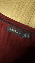 CHALECO NÁUTICA