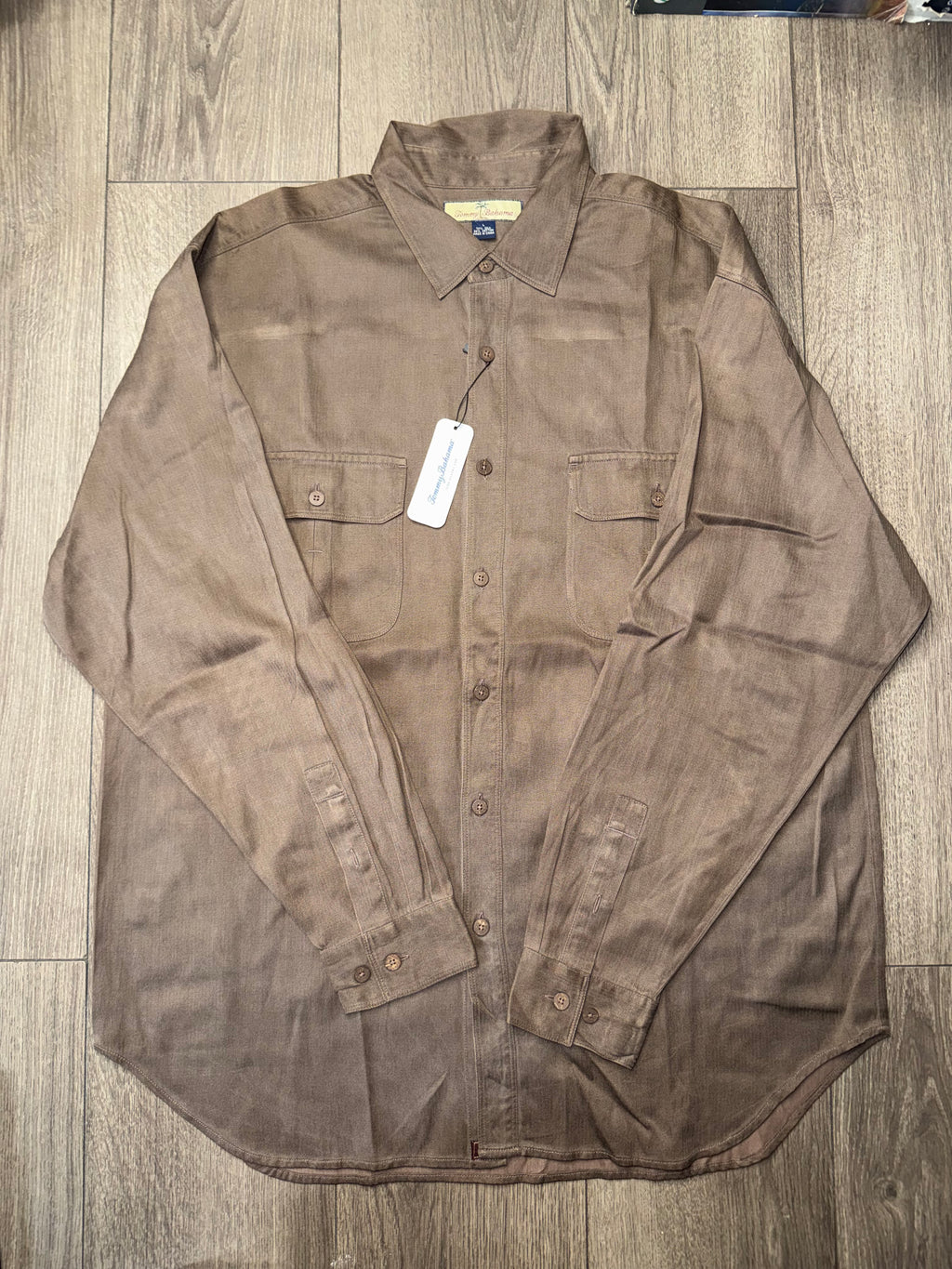 CAMISA TOMMY BAHAMA