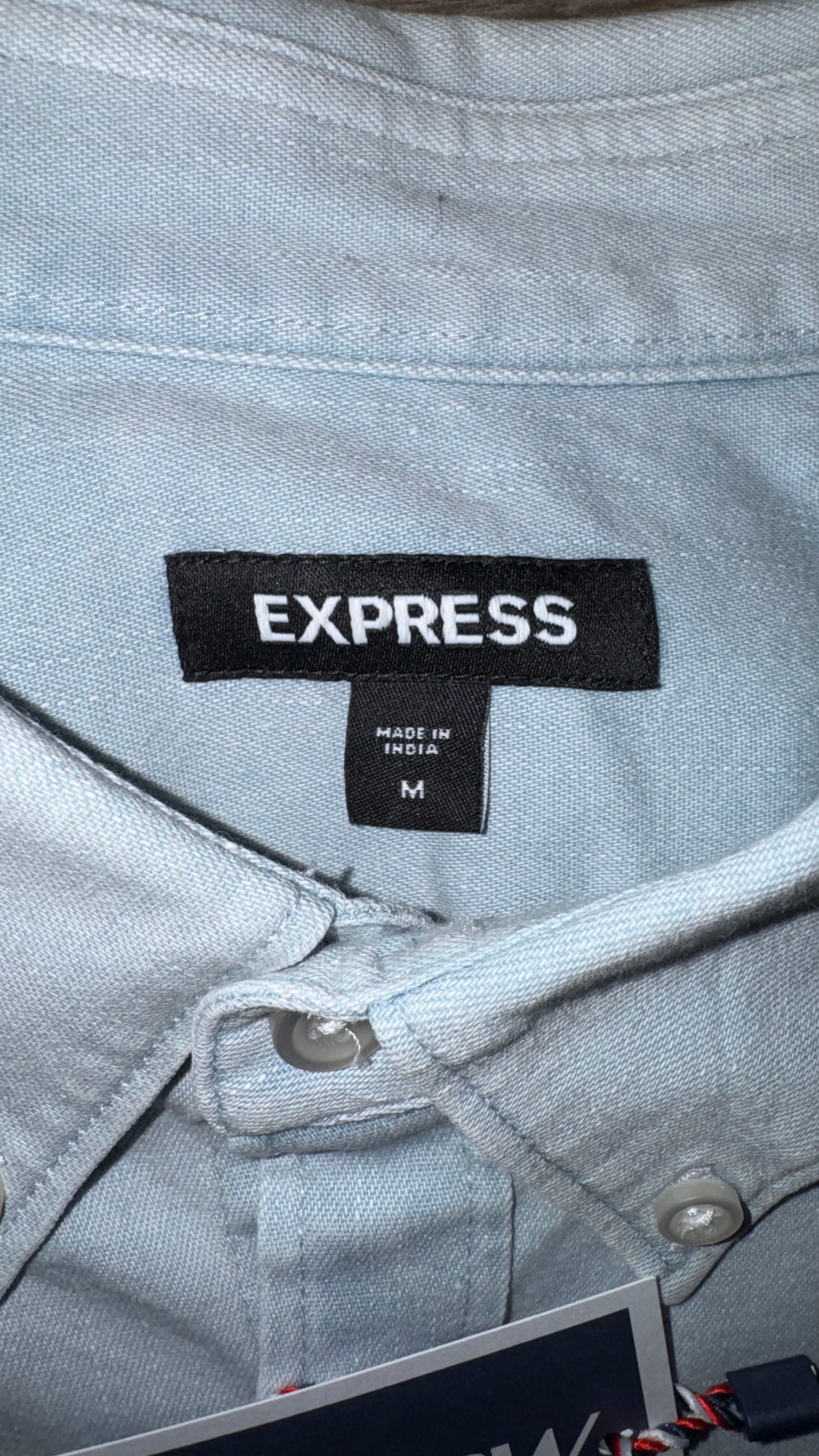 CAMISA EXPRESS