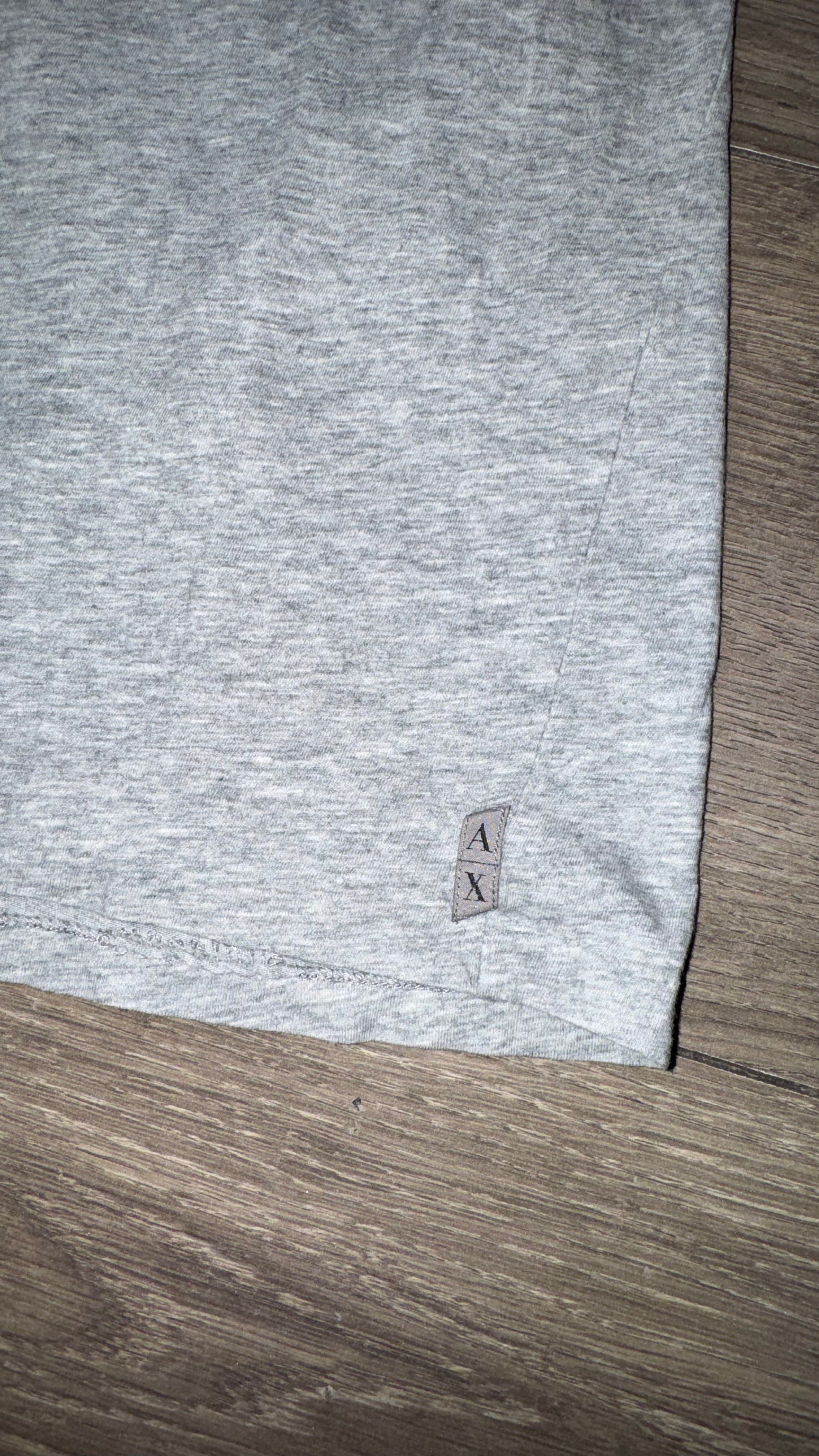 PLAYERA ARMANI EXCHANGE