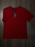 PLAYERA NIÑO RALPH LAUREN