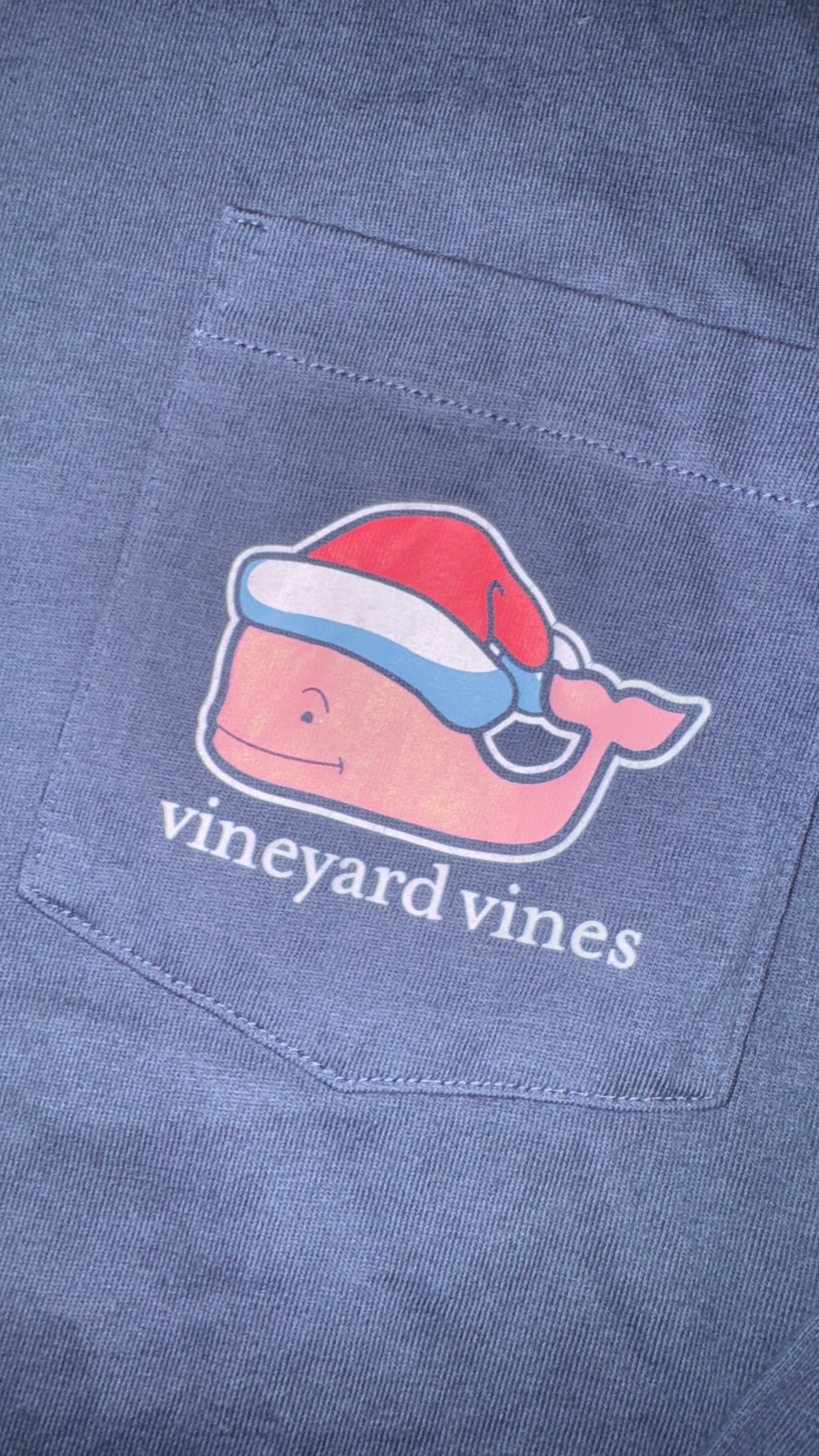 PLAYERA VINEYARD VINES