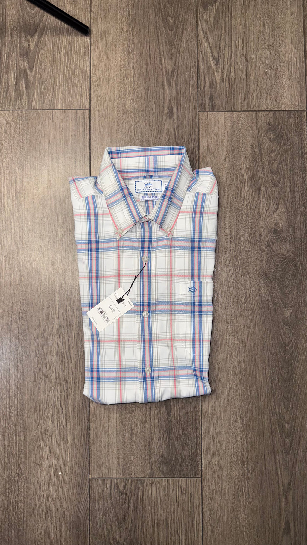 CAMISA SOUTHERN TIDE
