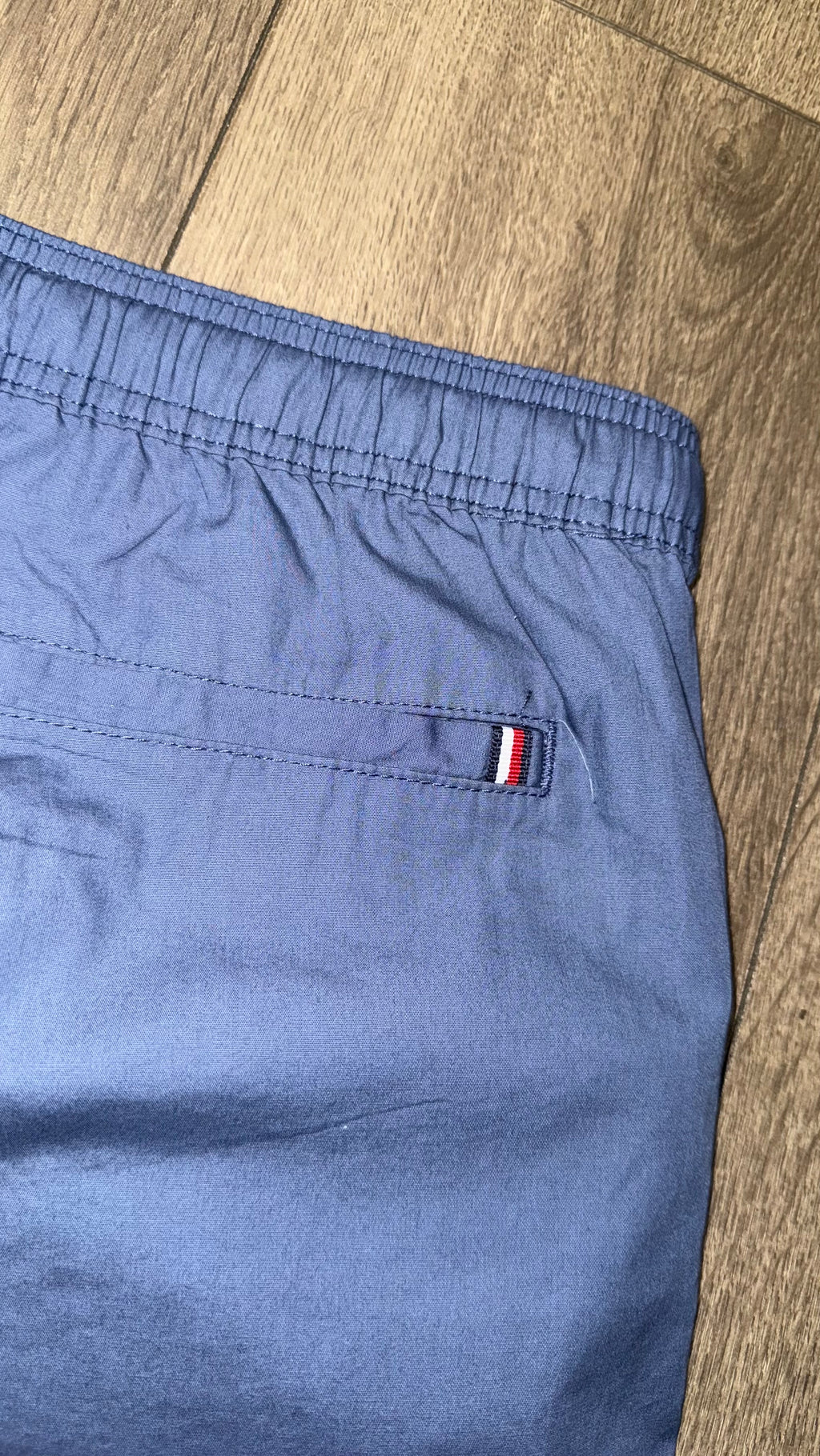 BERMUDA TOMMY HILFIGER JUNIOR