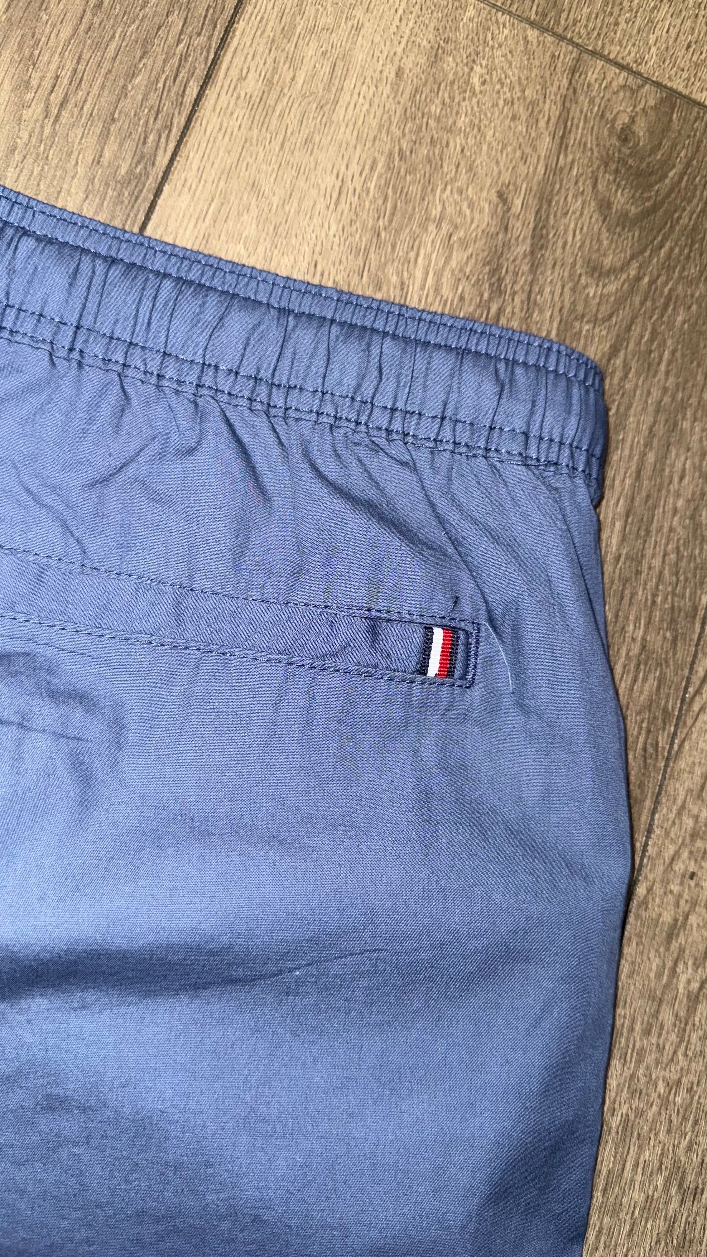 BERMUDA TOMMY HILFIGER JUNIOR