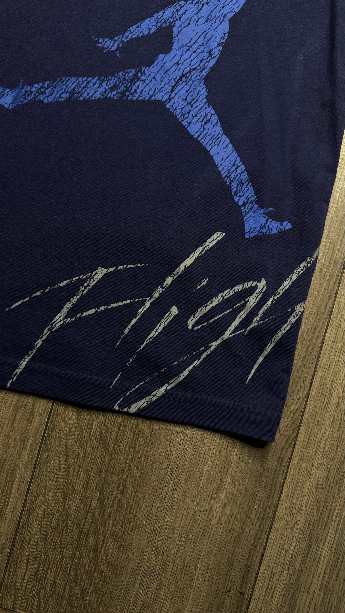 PLAYERA NIÑO AIR JORDAN