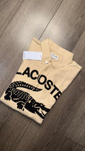 CAMISA LACOSTE