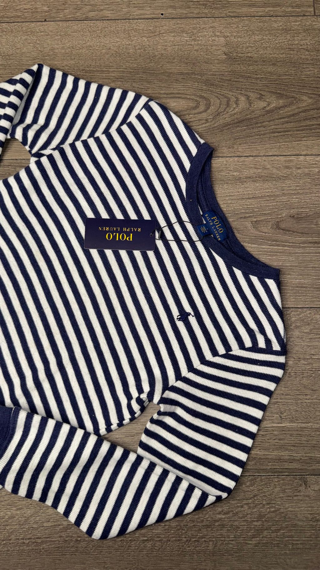 PLAYERA RALPH LAUREN