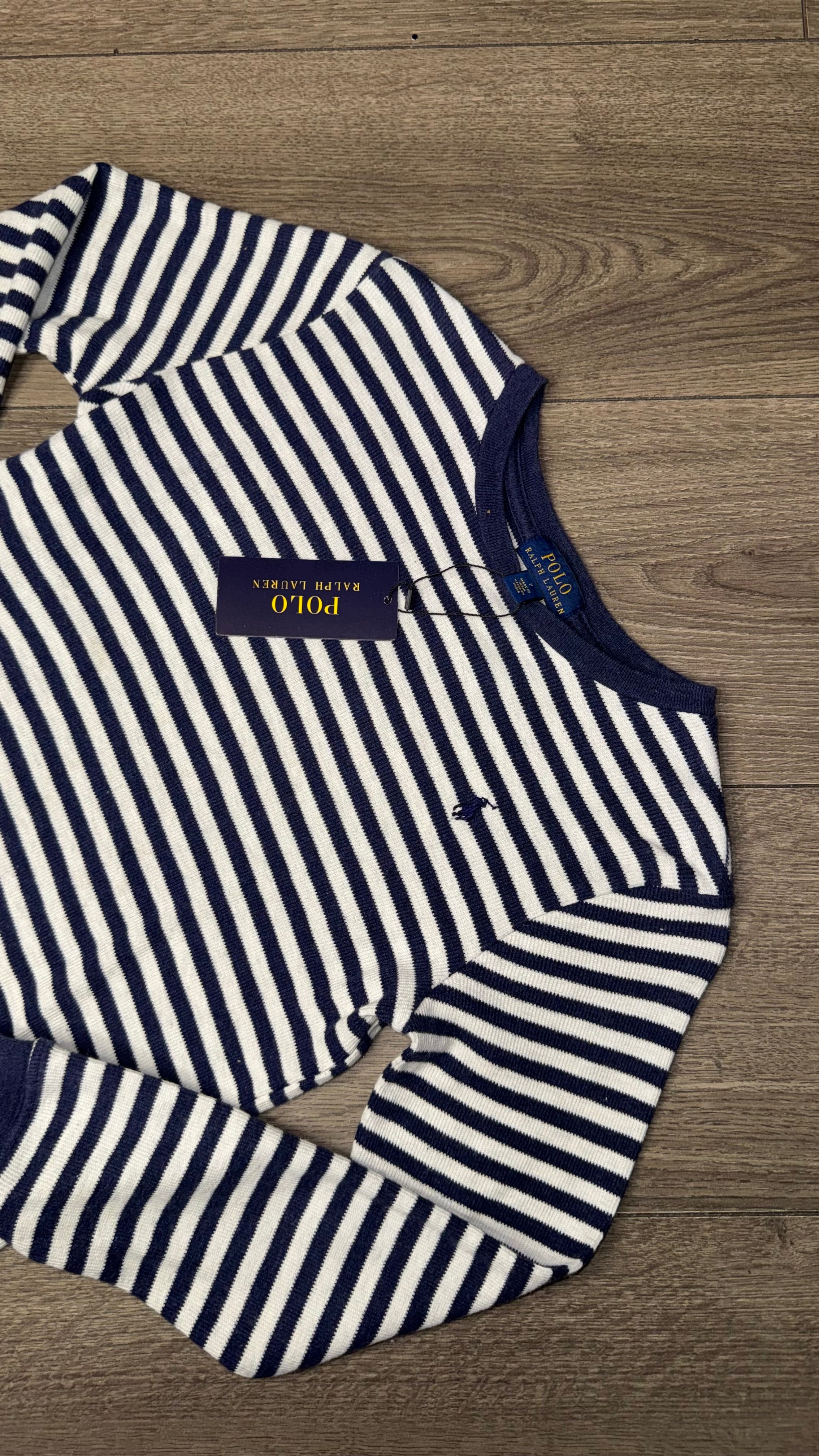 PLAYERA RALPH LAUREN