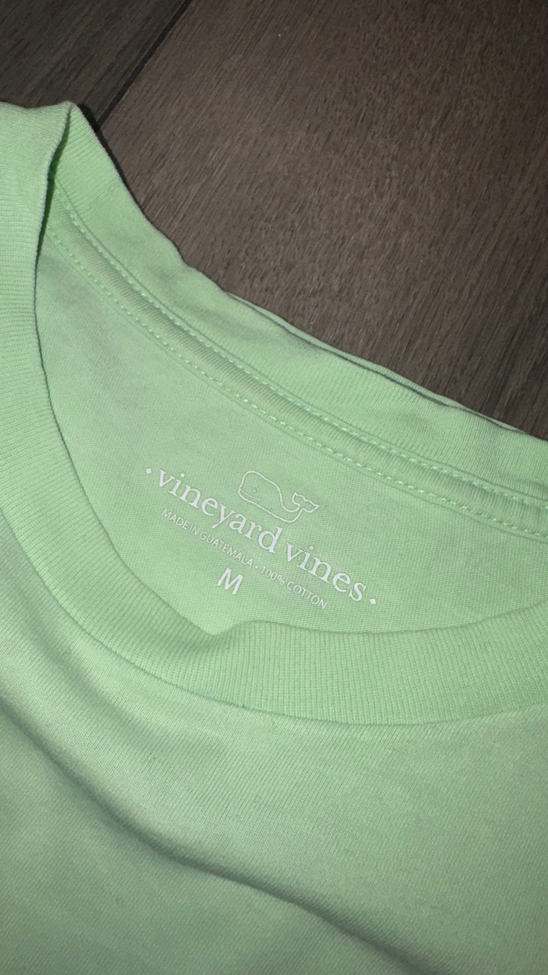 PLAYERA VINEYARD VINES