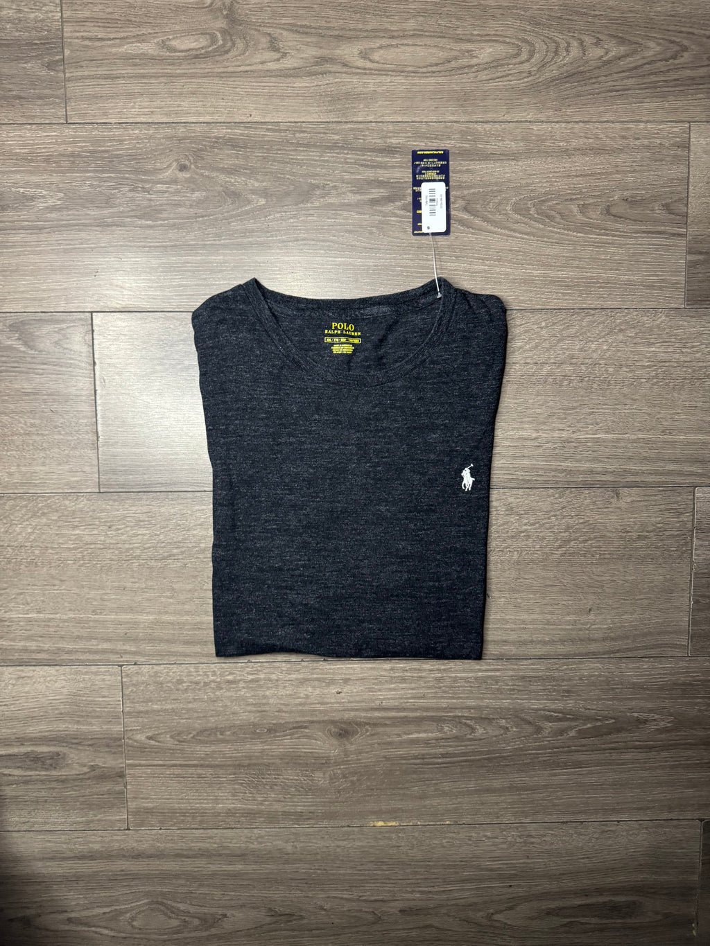 PLAYERA RALPH LAUREN