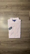 CAMISA NÁUTICA