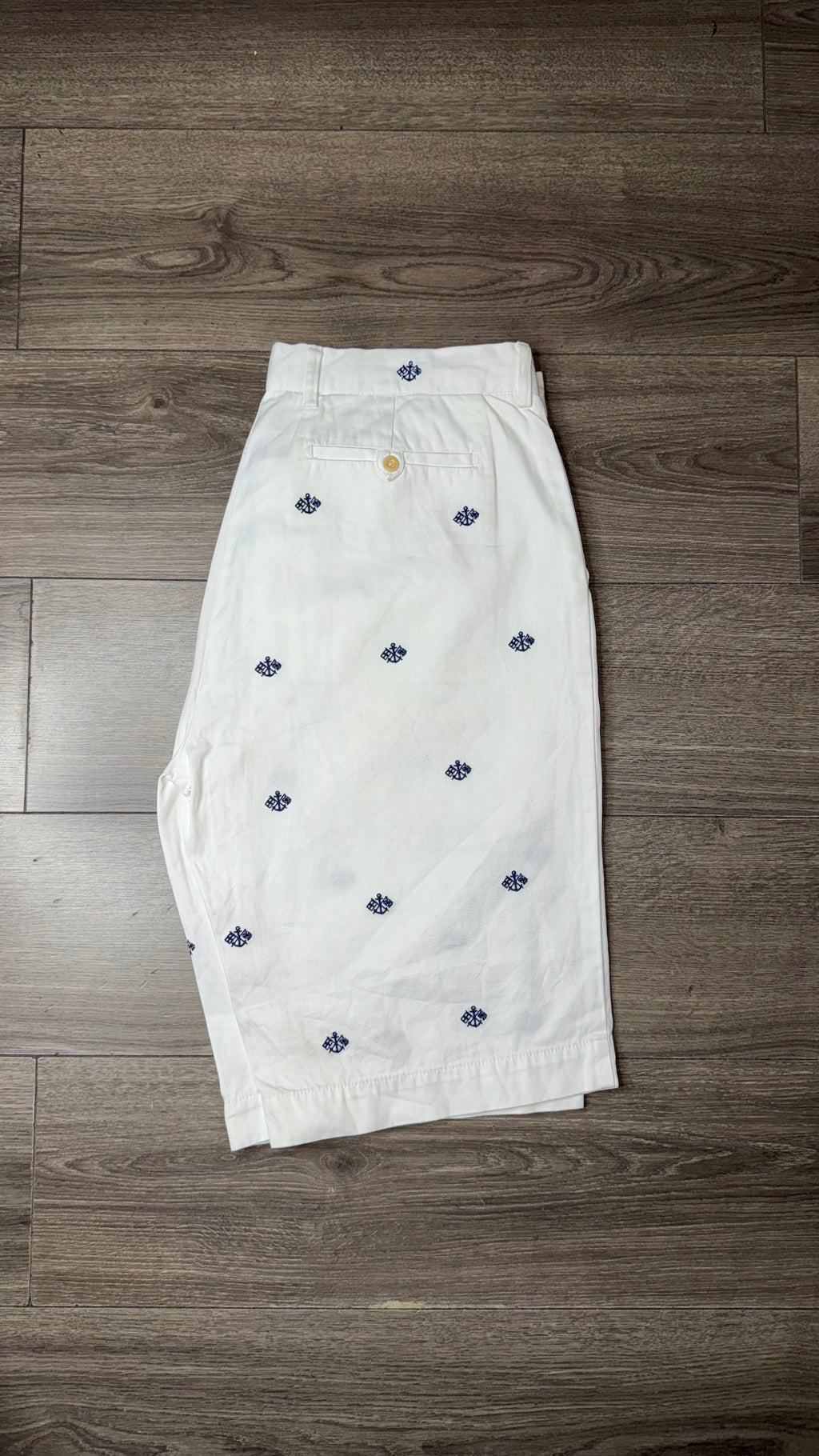 BERMUDA RALPH LAUREN