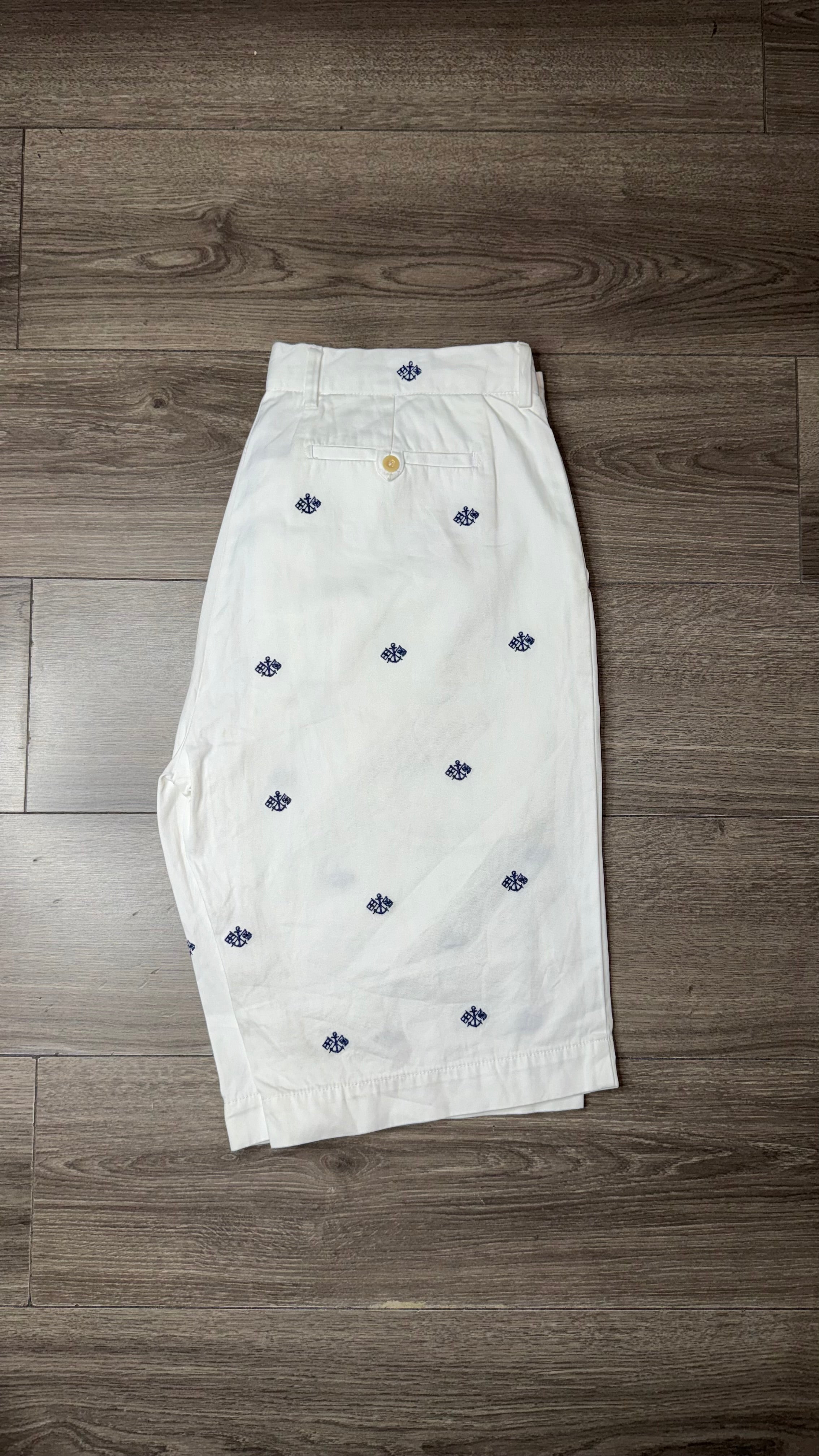 BERMUDA RALPH LAUREN