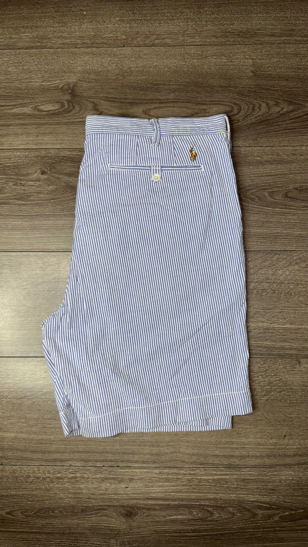 BERMUDA RALPH LAUREN