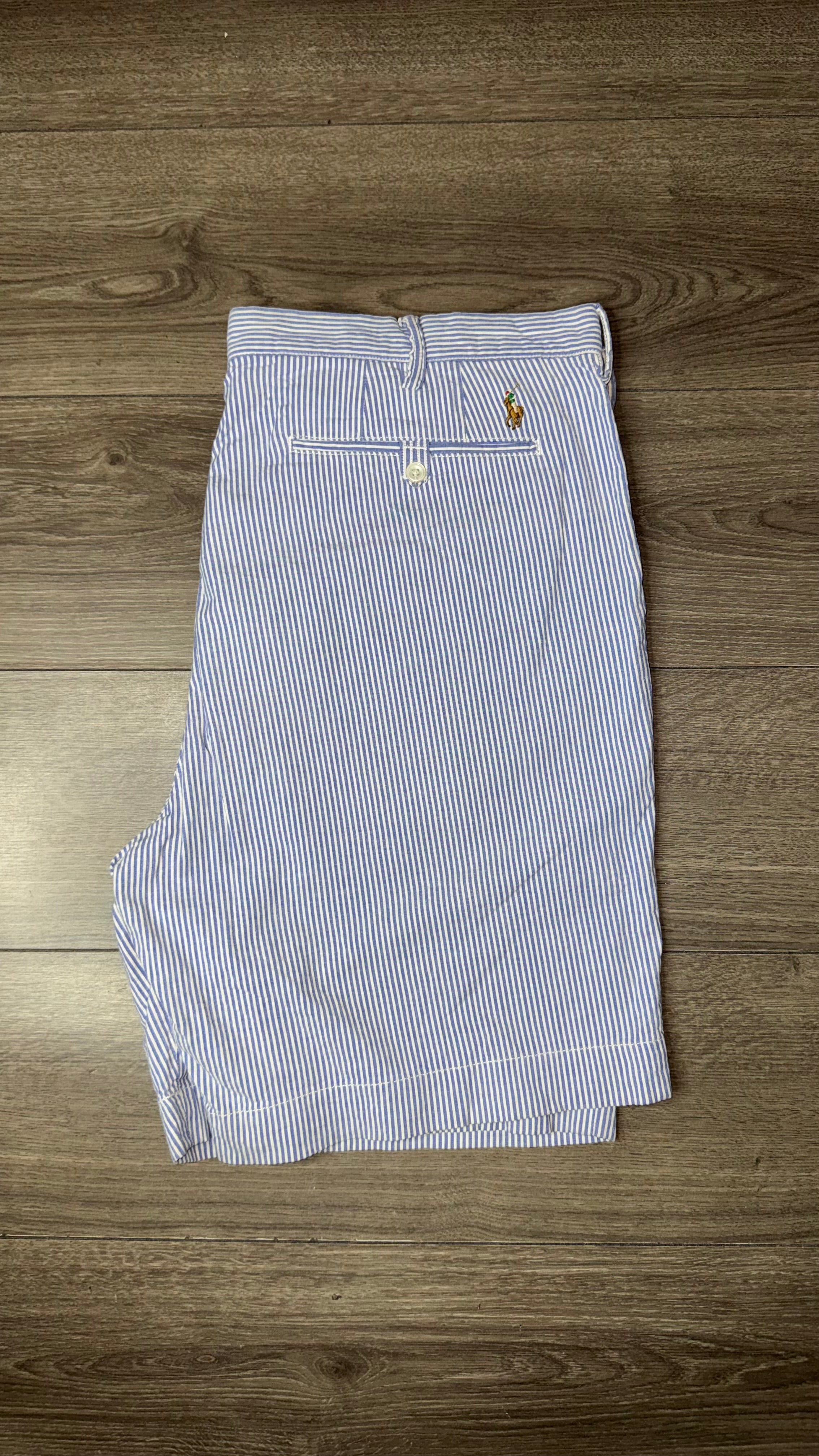 BERMUDA RALPH LAUREN