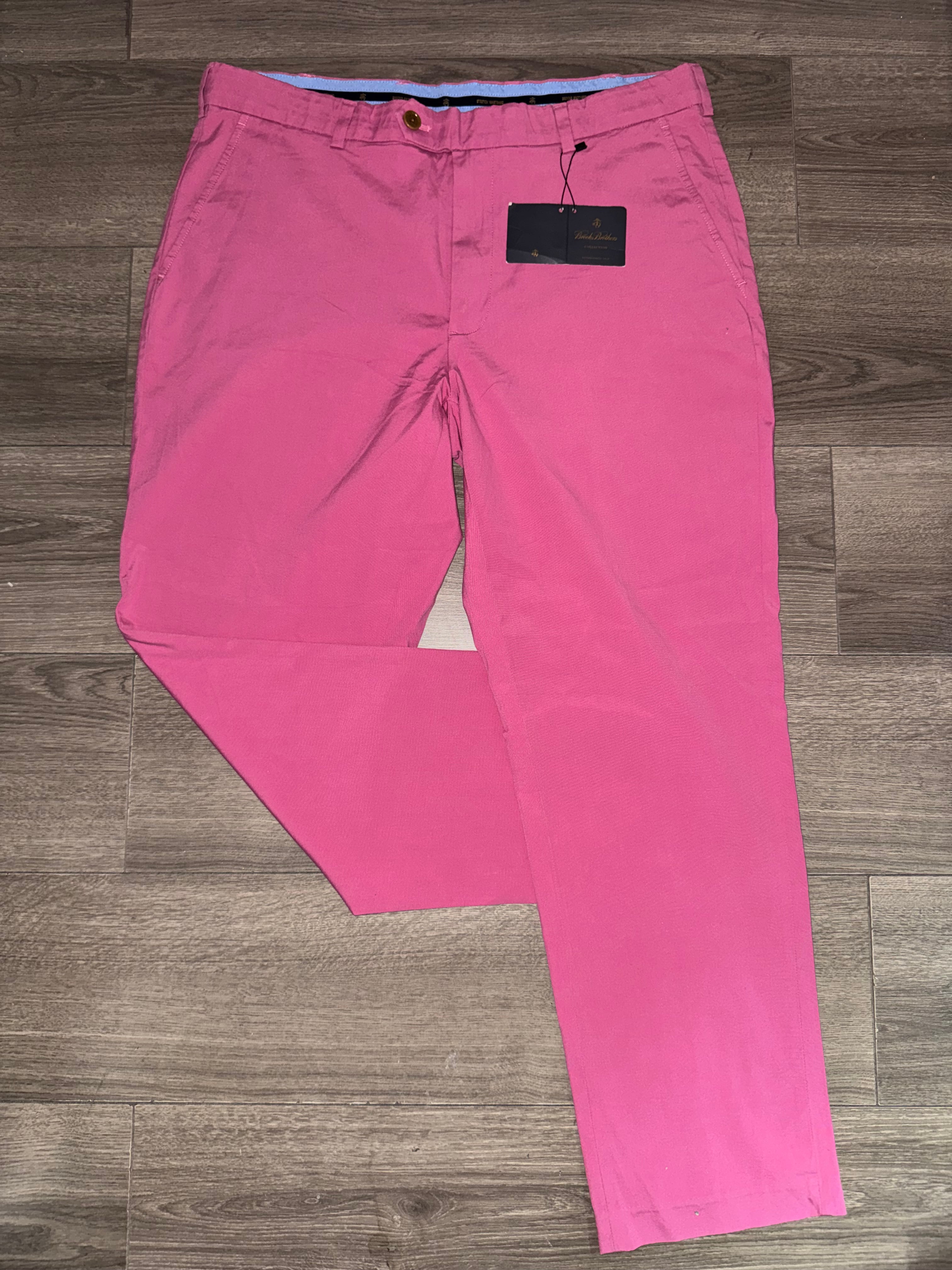 PANTALÓN BROOKS BROTHERS