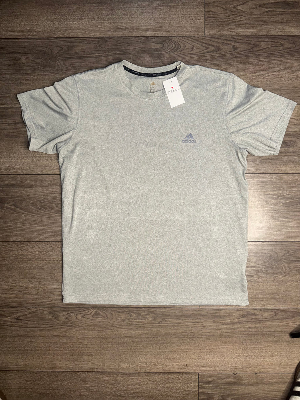 PLAYERA ADIDAS