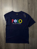 PLAYERA NIÑO RALPH LAUREN