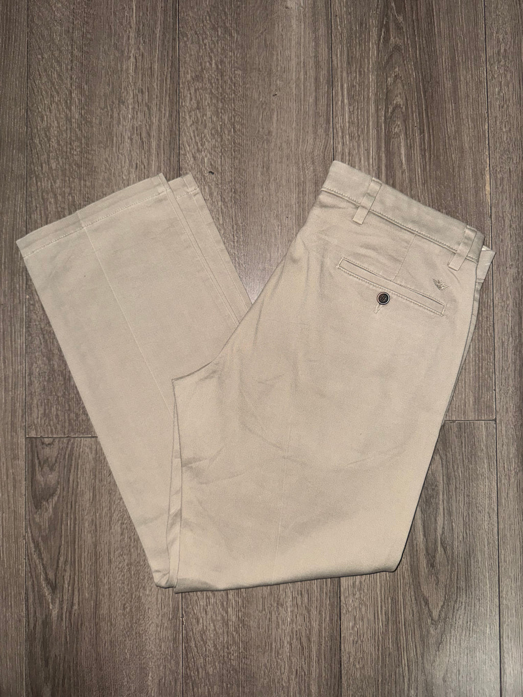 PANTALÓN DOCKERS