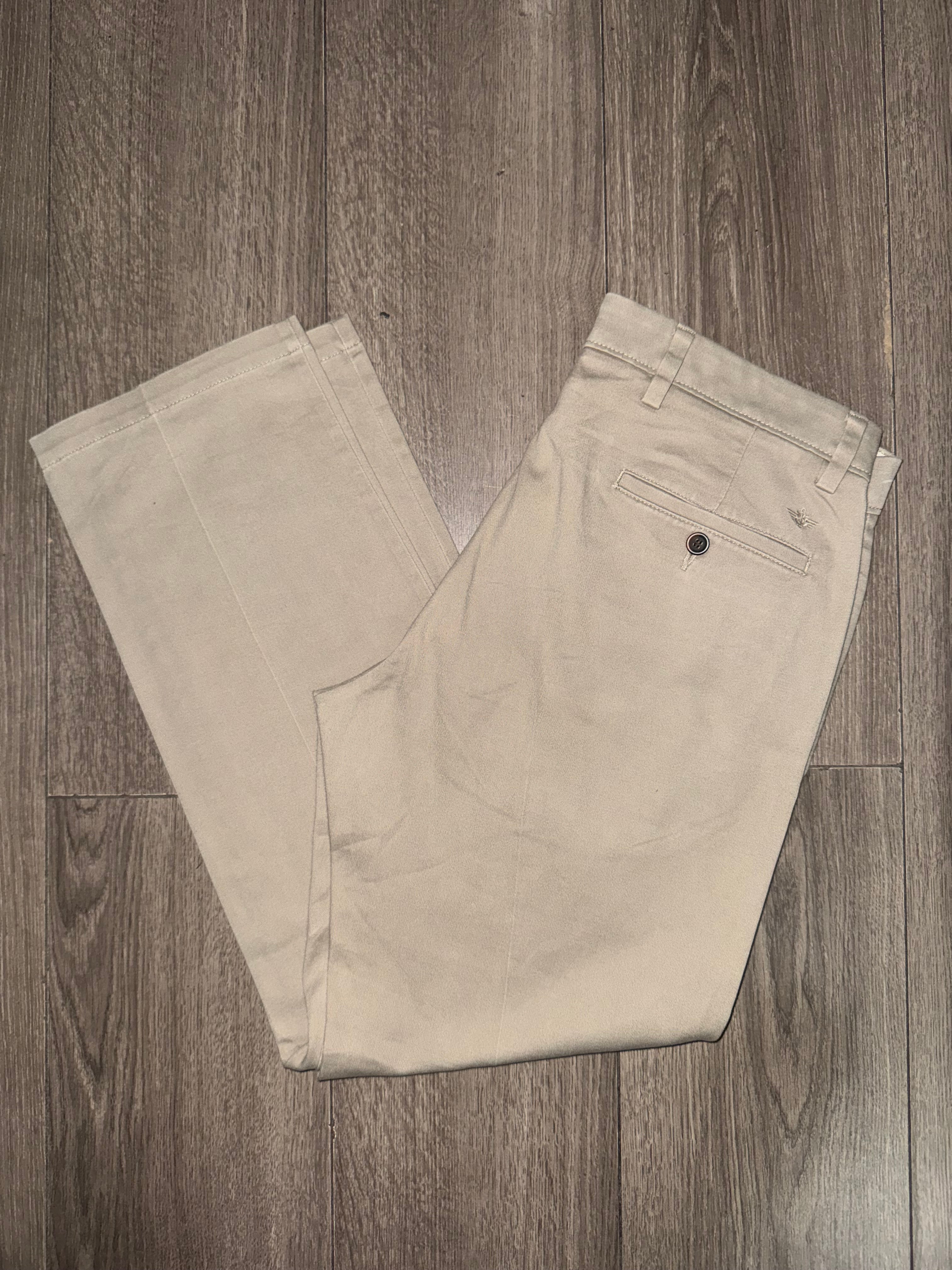 PANTALÓN DOCKERS