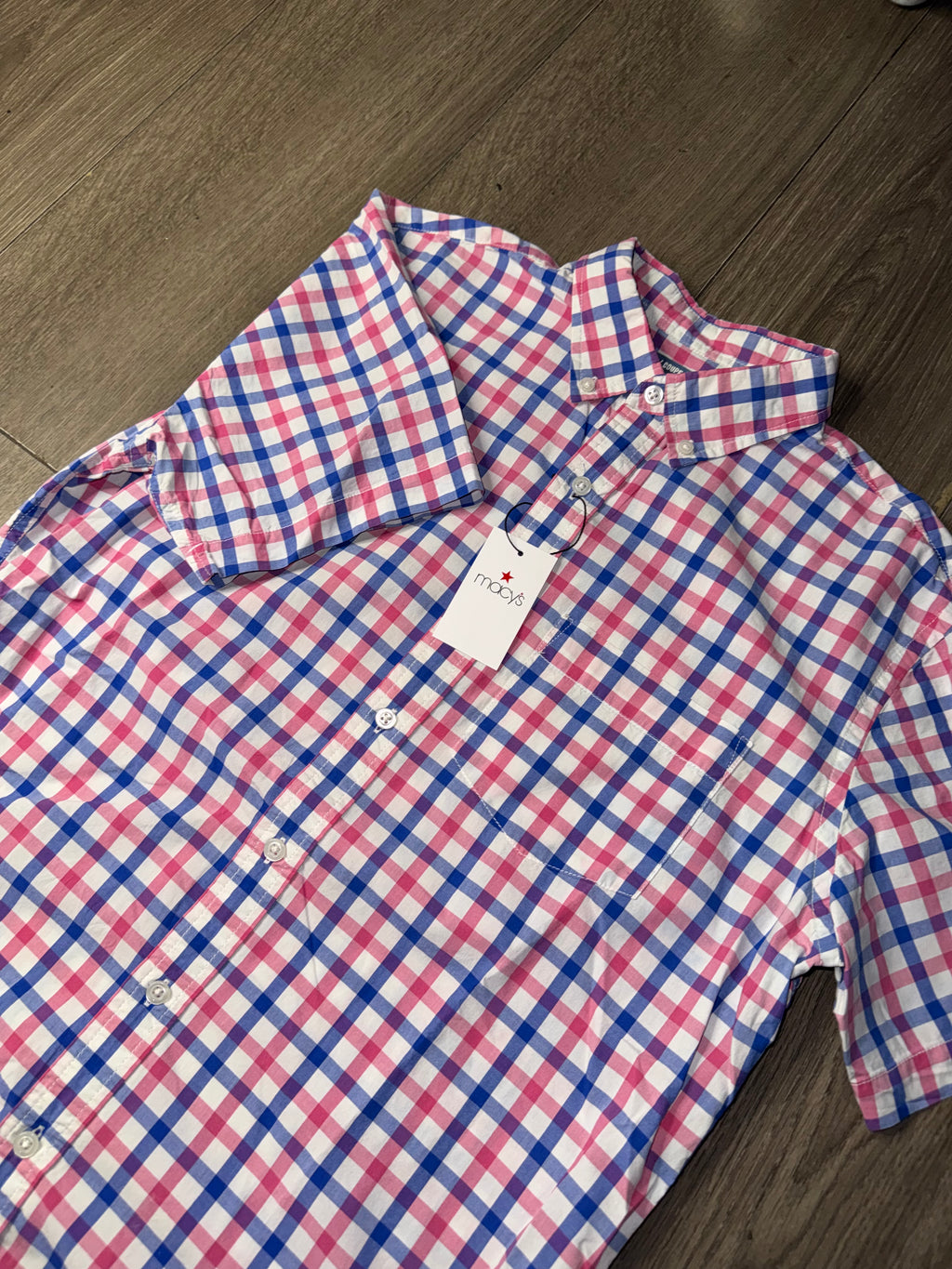 CAMISA OLD NAVY