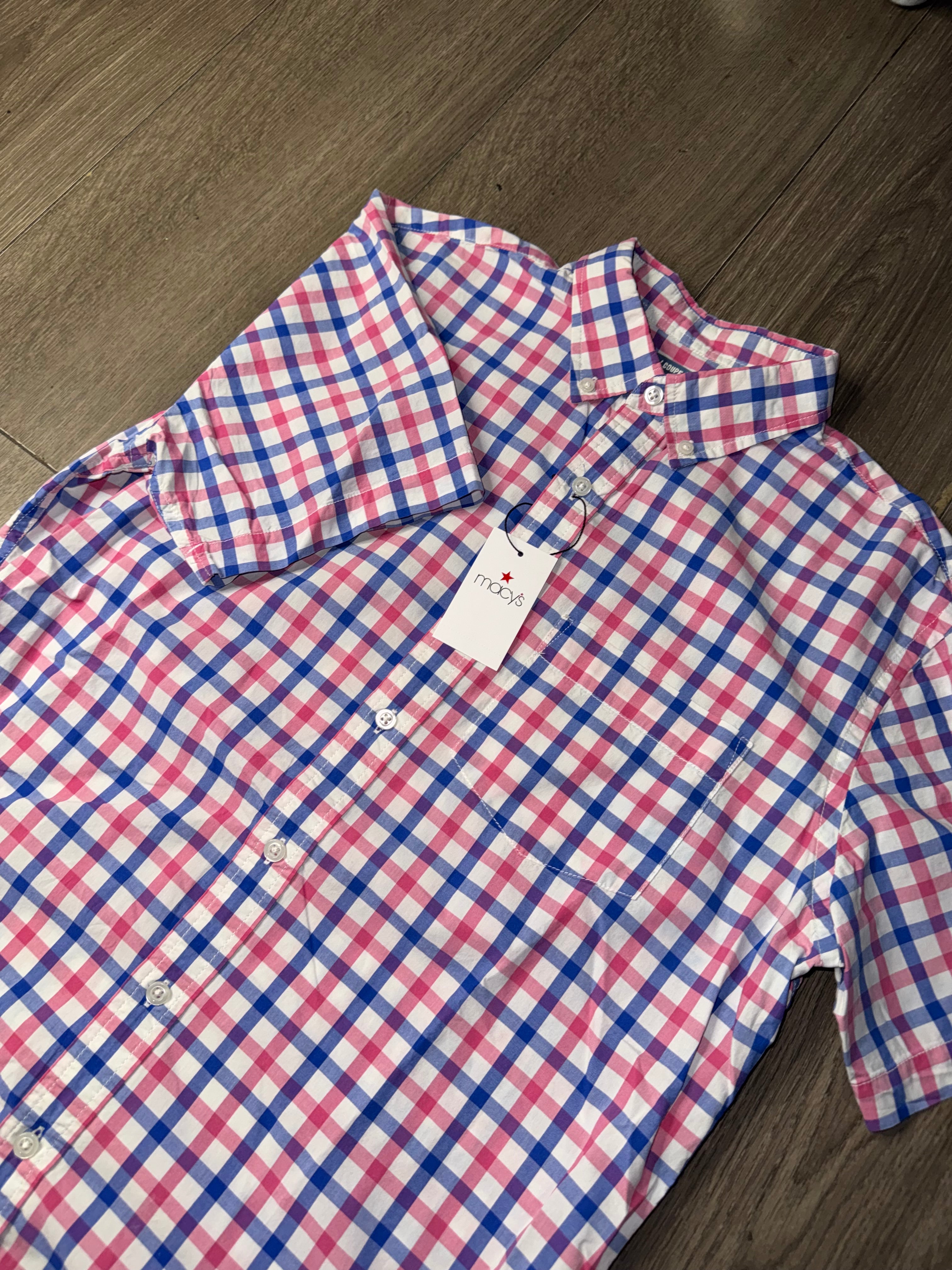 CAMISA OLD NAVY